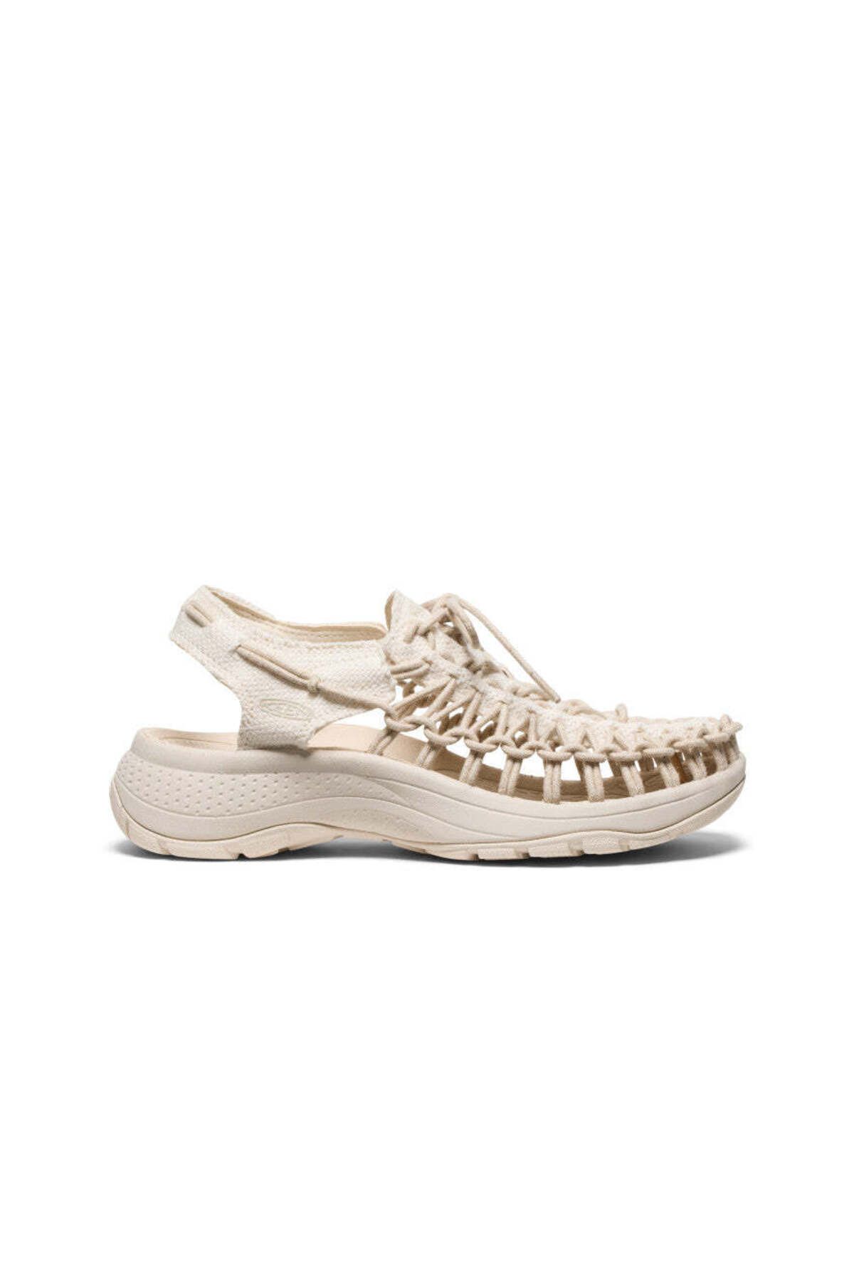 Keen Uneek Astoria Canvas Kadın Sandalet