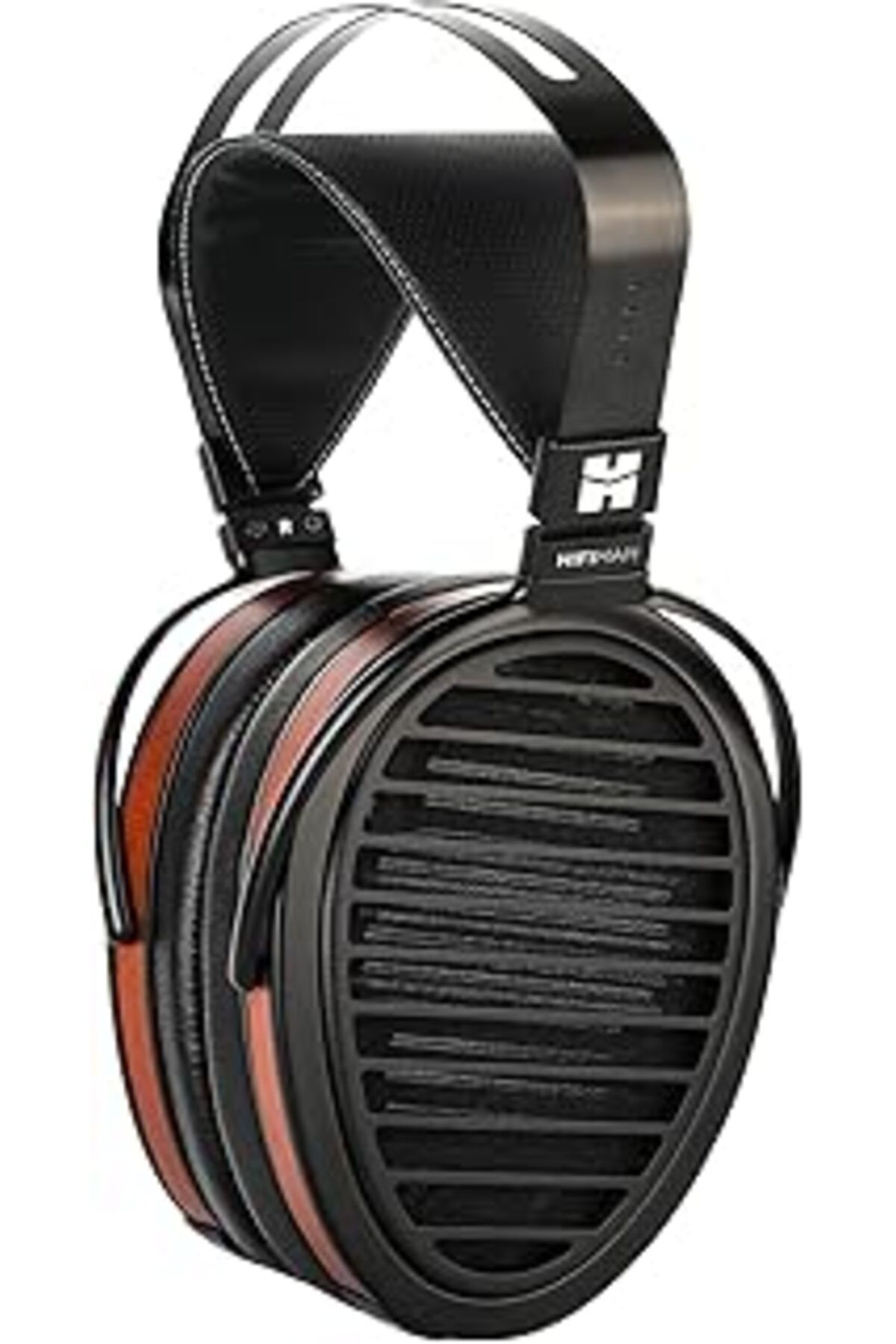 Pazarcan Hifiman Arya Organic | Kulak Üstü/Over Ear Full-Size Open-Back/Arkası Açık Planar Magnetik, Stealth