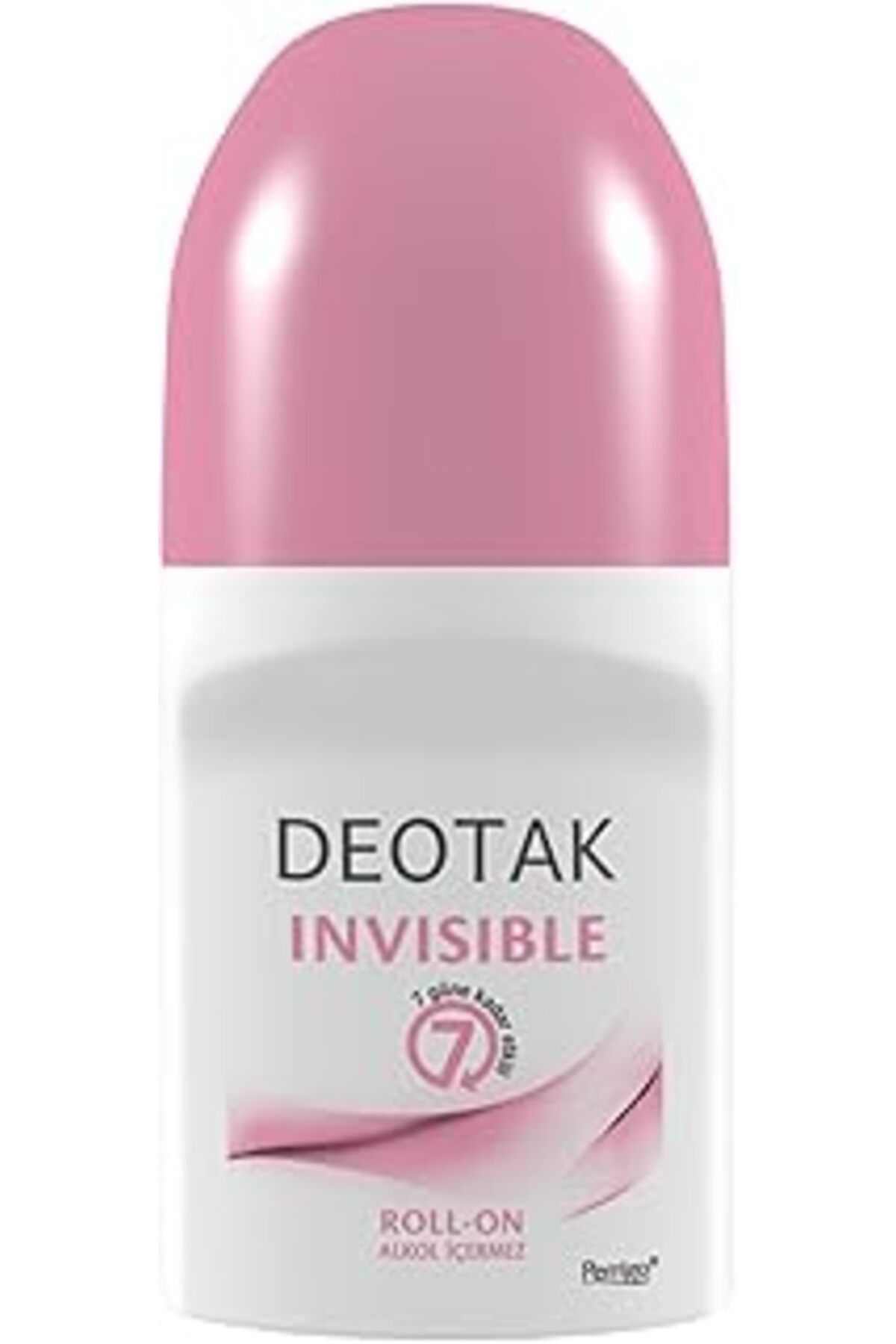 Karachil Deotak İnvisible Roll-On Women