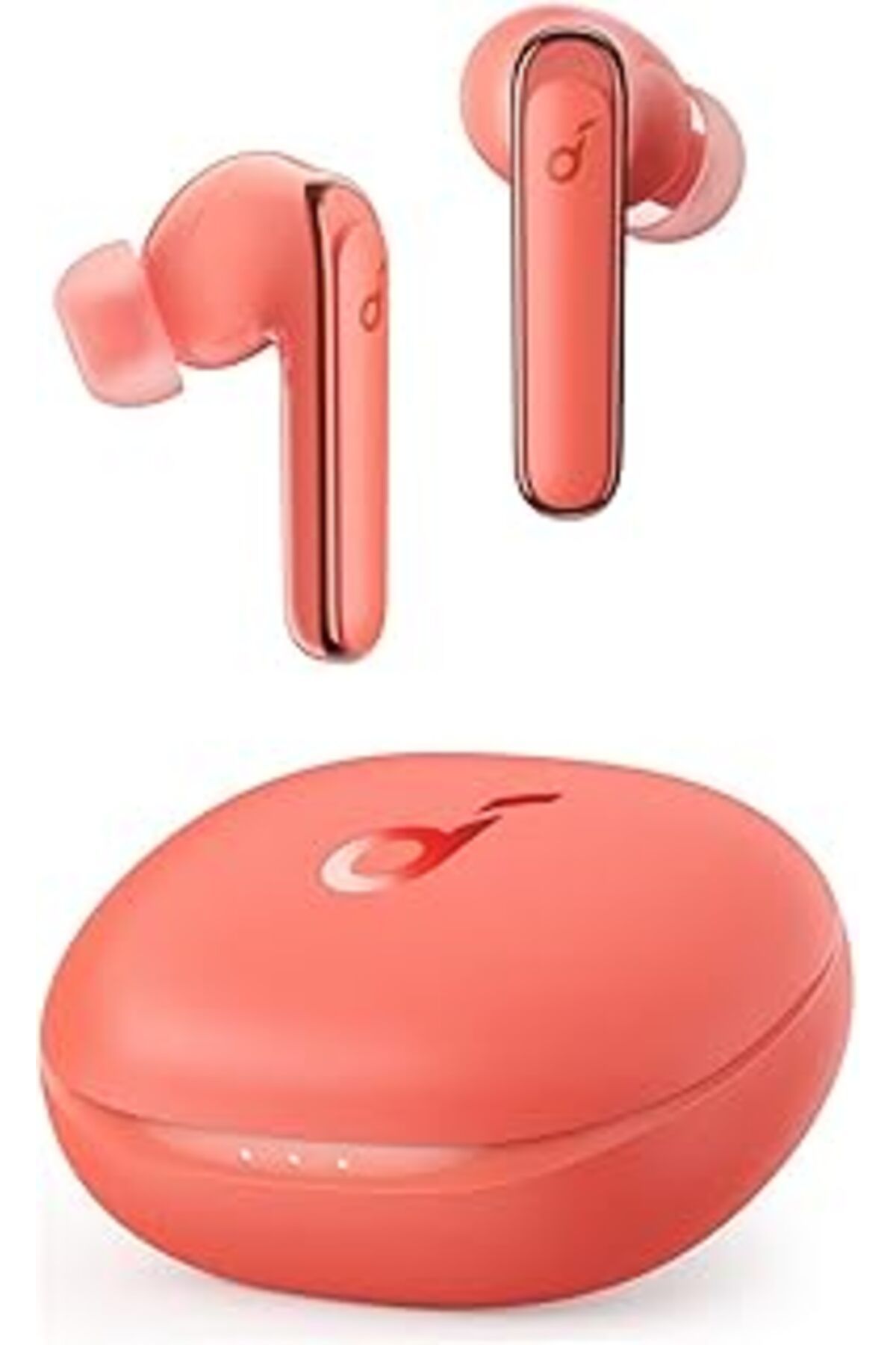 NETWORK ART Soundcore Life P3 Bluetooth Kulaklık, Gürültü Azaltma, Yoğun Bas, 6 Mikrofon, Çok Modlu Gürültü Yal