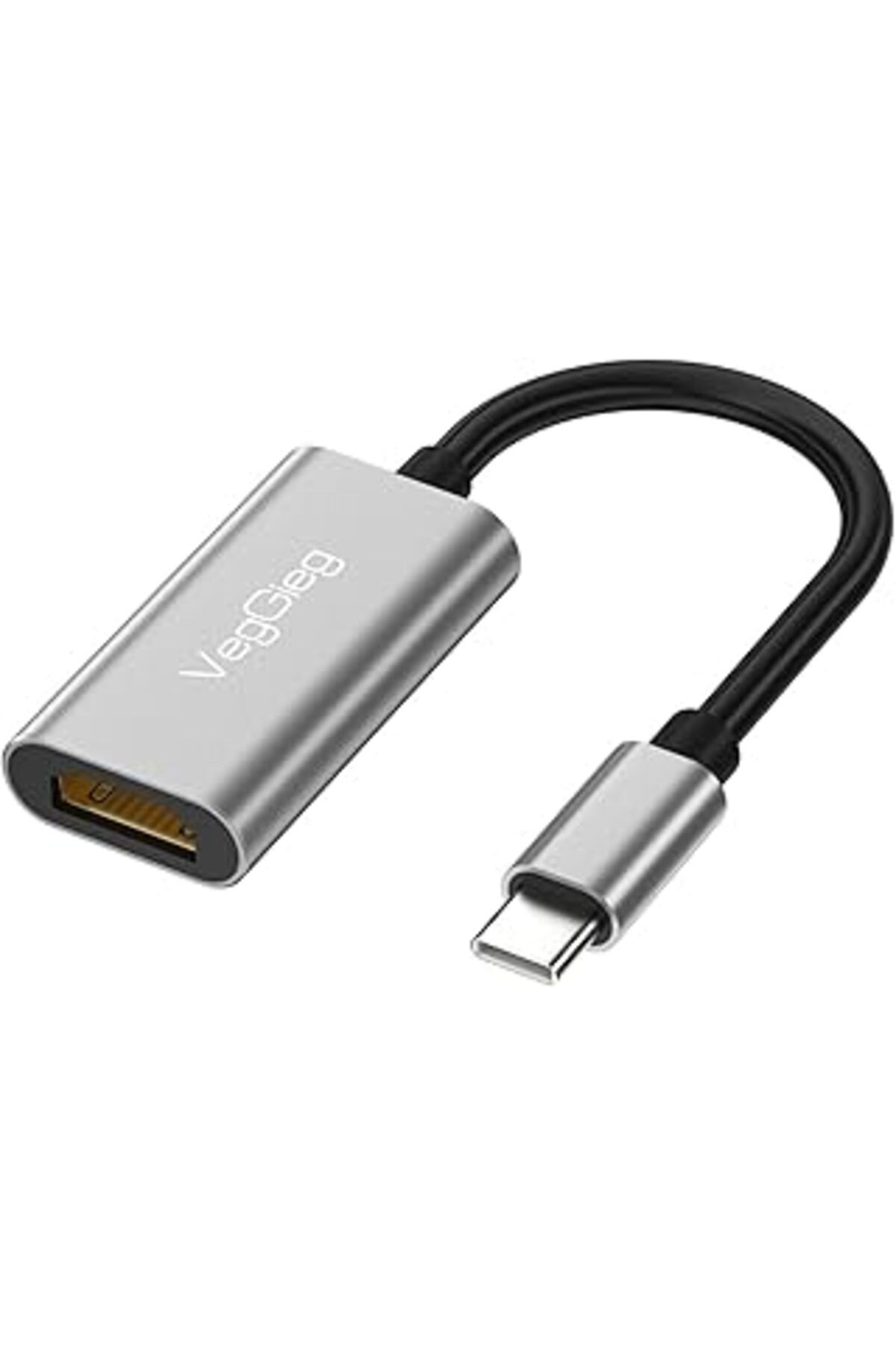 ASİTAN Veggieg 4K 30Hz Type-C To Hdmi Çevirici Dönüştürücü Adaptör