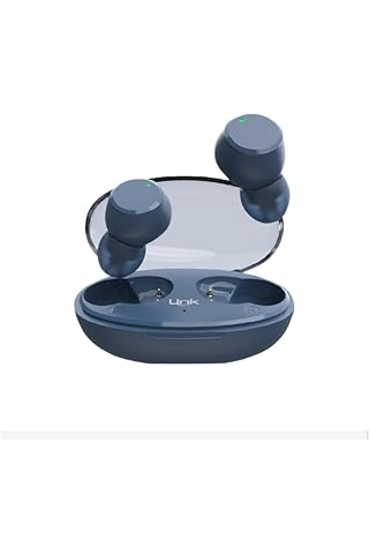 Pazarcan Linktech Dot1 Tws Kablosuz Bluetooth Kulaklık Mavi