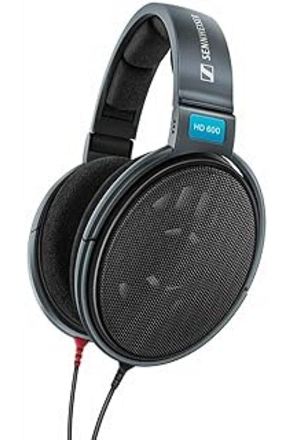 NETWORK ART Sennheiser Hd 600 Kulak Çevreleyen Kulaklık