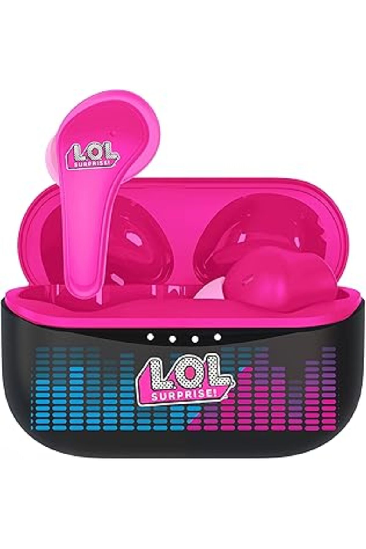 Pazarcan Otl Technologies - L.O.L. Surprise Tws Earpods Kulaklik
