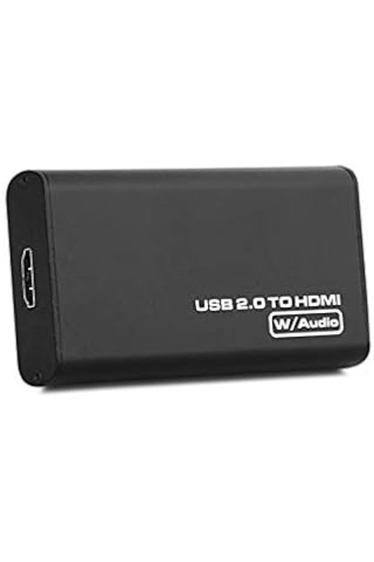 ASİTAN S-Link Sl-Uh495 Usb To Hdmi Dönüştürücü