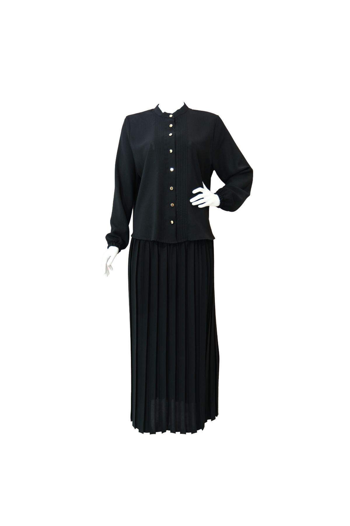 lauraa boutique ETEKLİ TAKIM