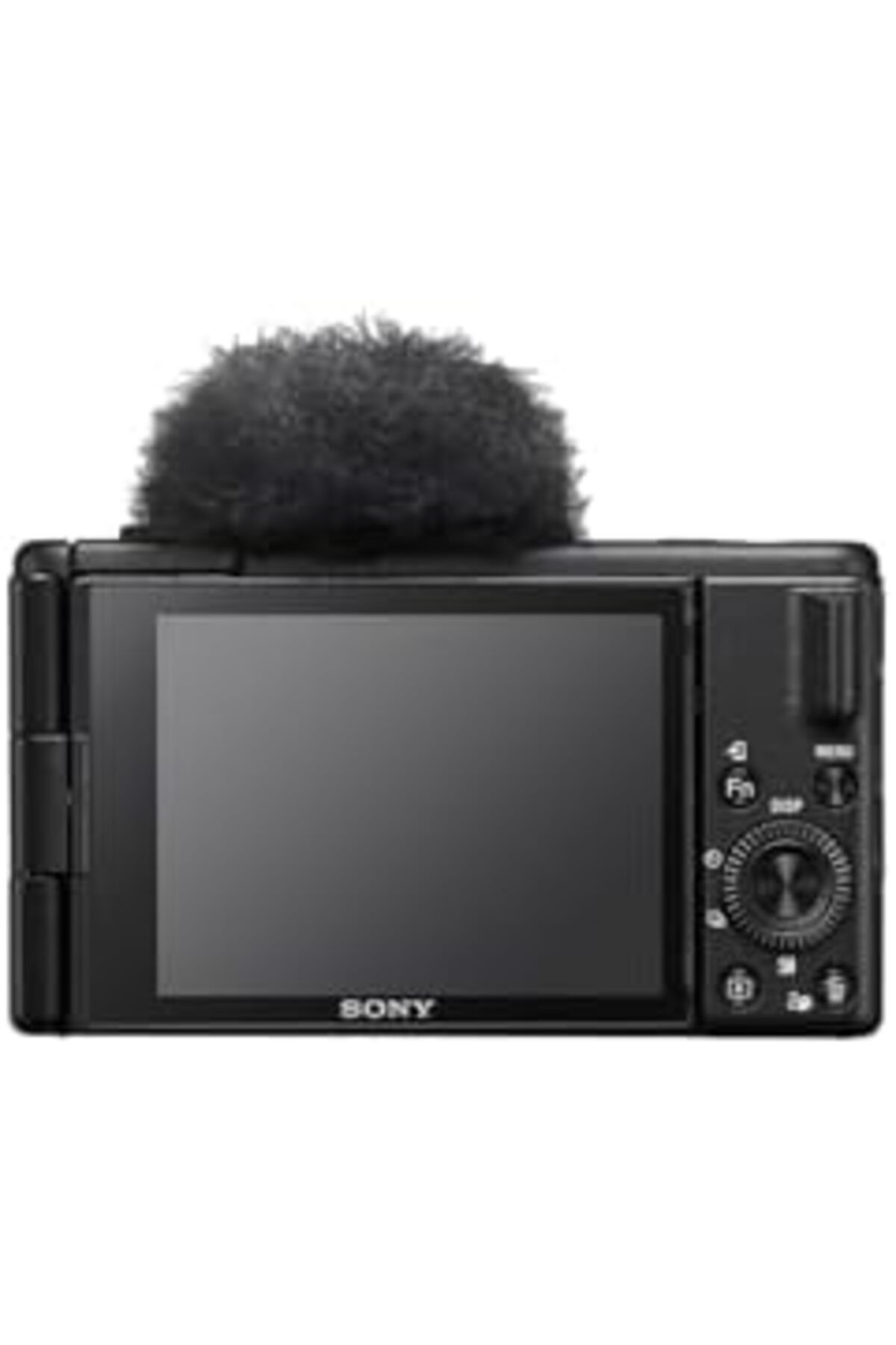 Sony-ZV-1 II Vlogging Camera for Content Creators and Video Bloggers 8