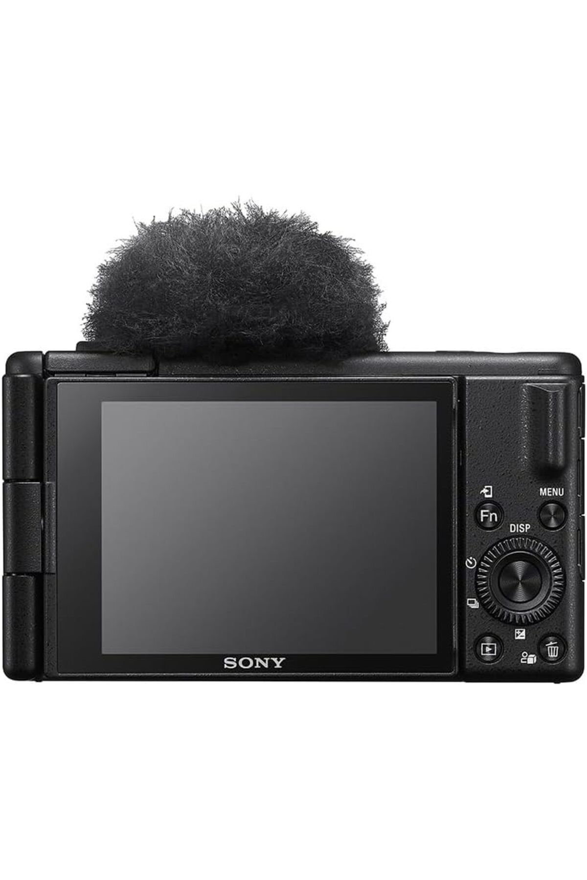Sony-ZV-1 II Vlogging Camera for Content Creators and Video Bloggers 7