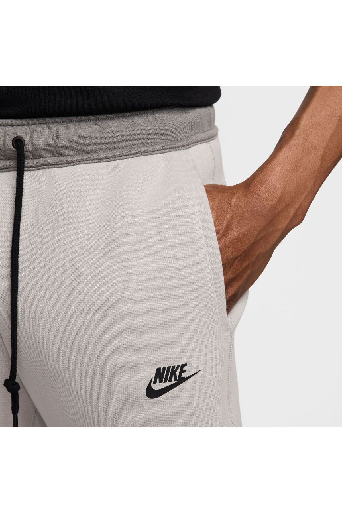 Nike-Pants M Tech Fleece Joggers XL XL INTL 3