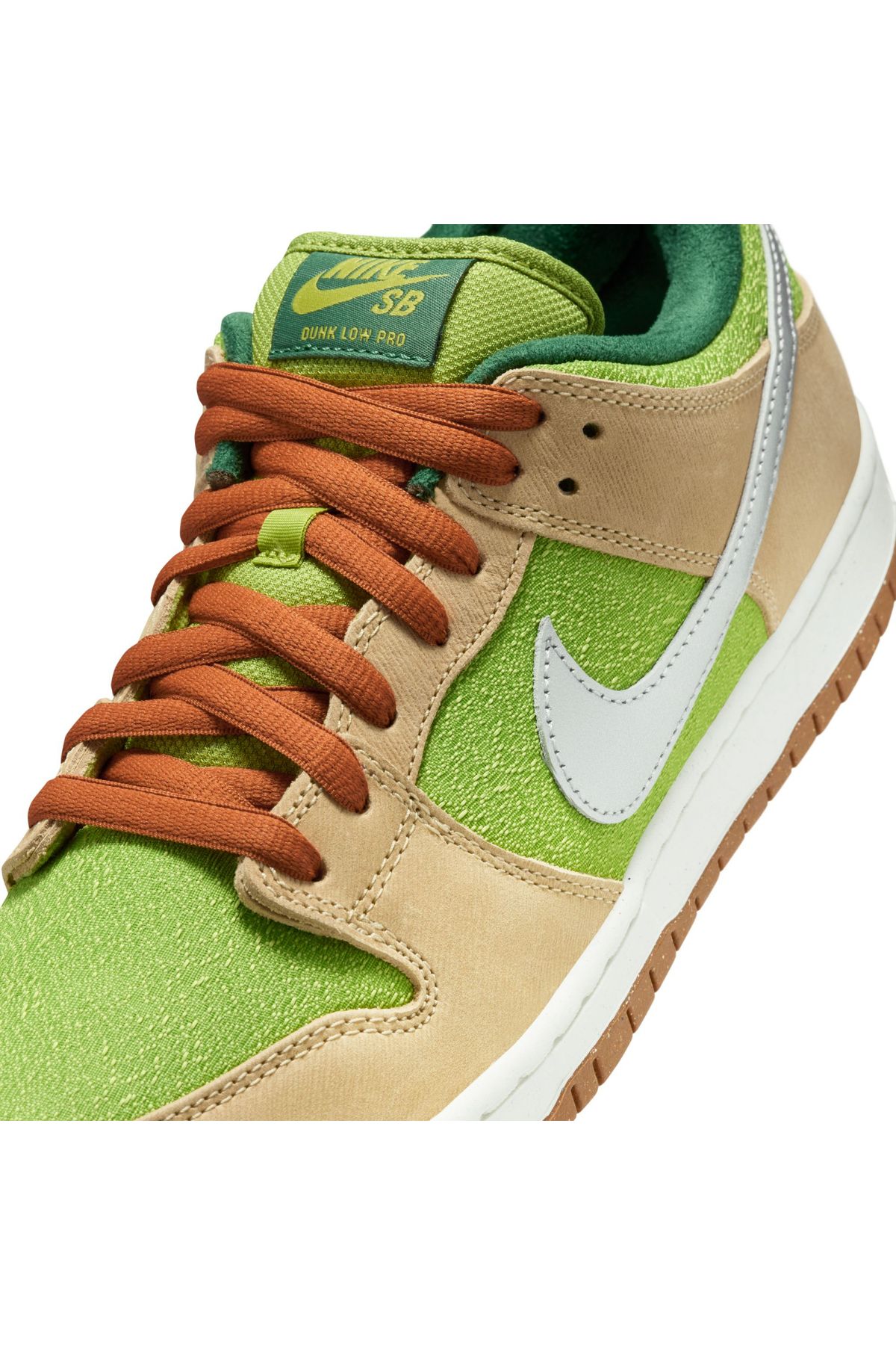 Nike-Sb Dunk Low Pro WC 47.5 47.5 EU 3