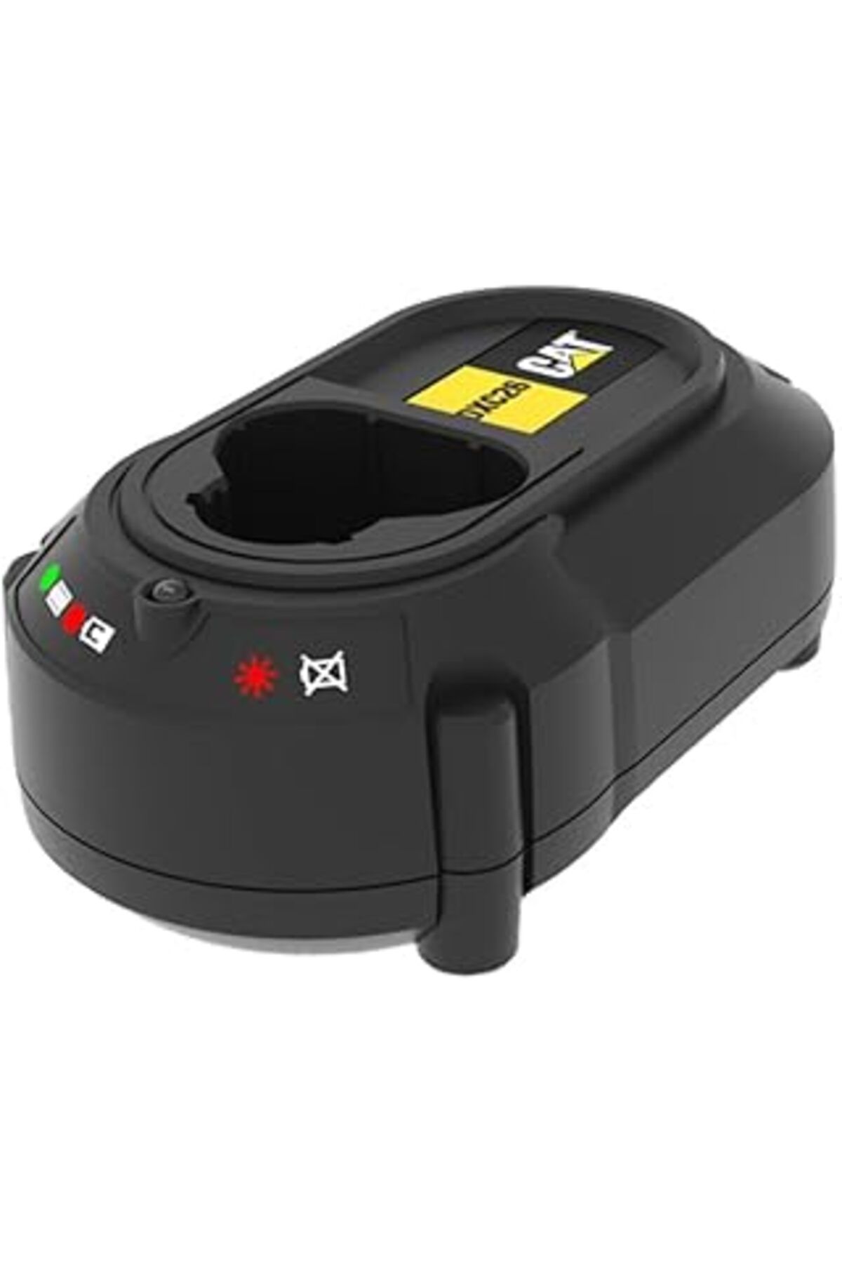 Pazarcan Cat Dxc26 12volt Li-ıon Profesyonel Akü Şarj Cihazı