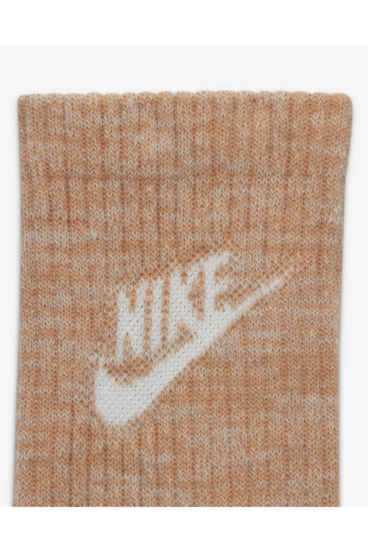 Nike-U Nk Everyday Plus Cush Crew 2Pr - 144 3 34-38 (S) 34-38 EU 4