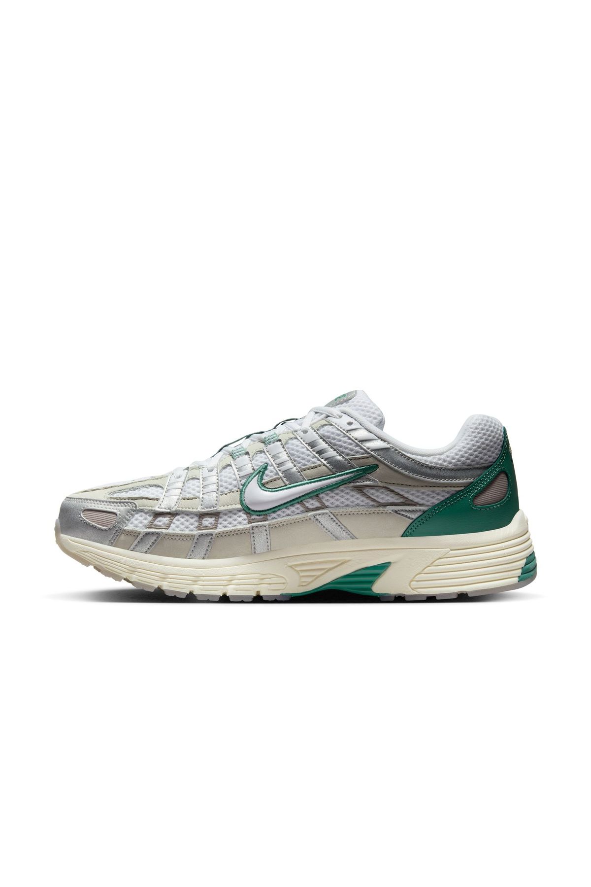 Nike-P-6000 Prm I2Sp 40.5 40.5 EU 8