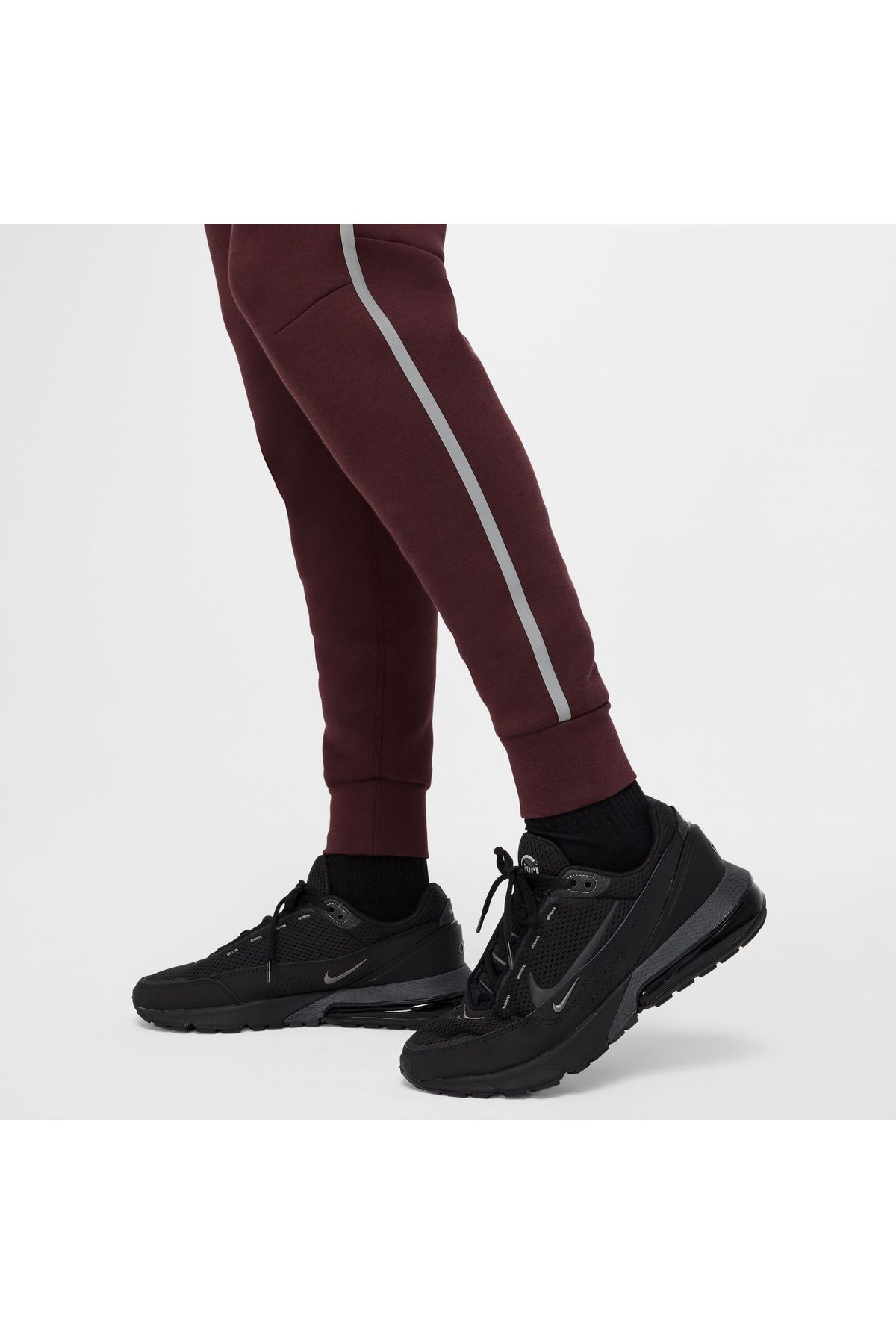 Nike-Pants M Tech Ssnl Tech Fleece + Jggr XS XS INTL 6