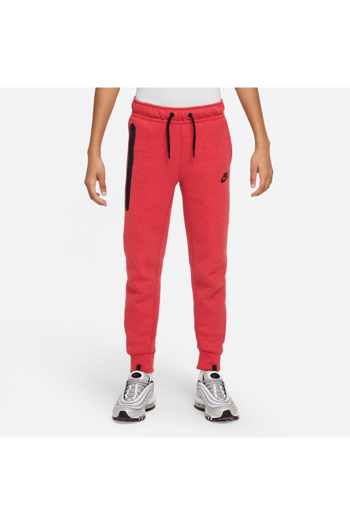 Nike-Pants B Nsw Tech Fleece Pant M INTL 137-147 (M) 1