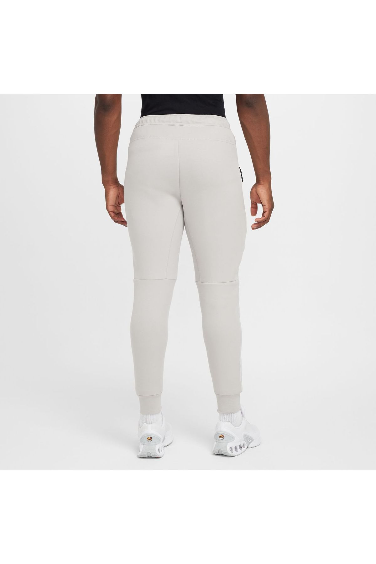 Nike-Pants M Tech Ssnl Tech Fleece + Jggr XS XS INTL 2