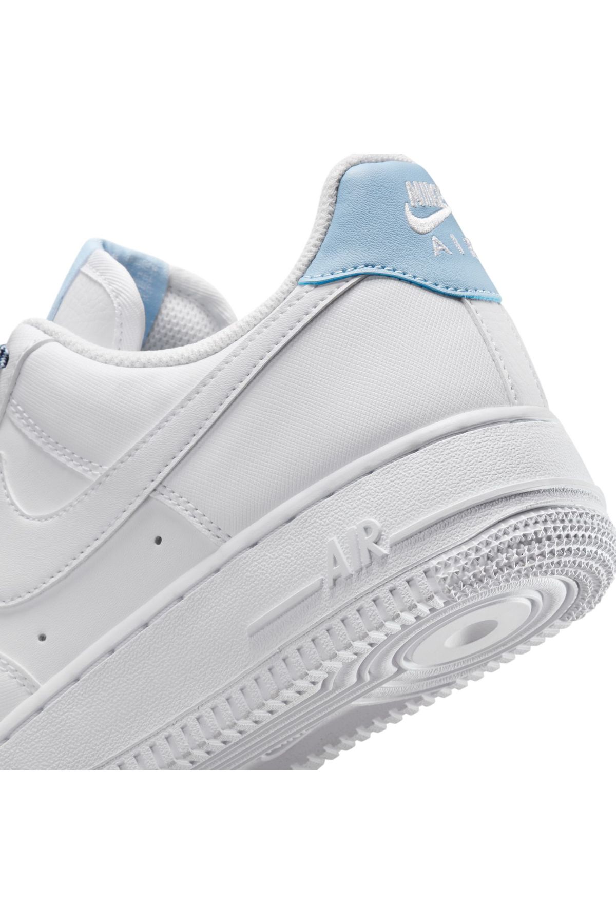 Nike-W Air Force 1 '07 Nn Rp 38.5 38.5 EU 4
