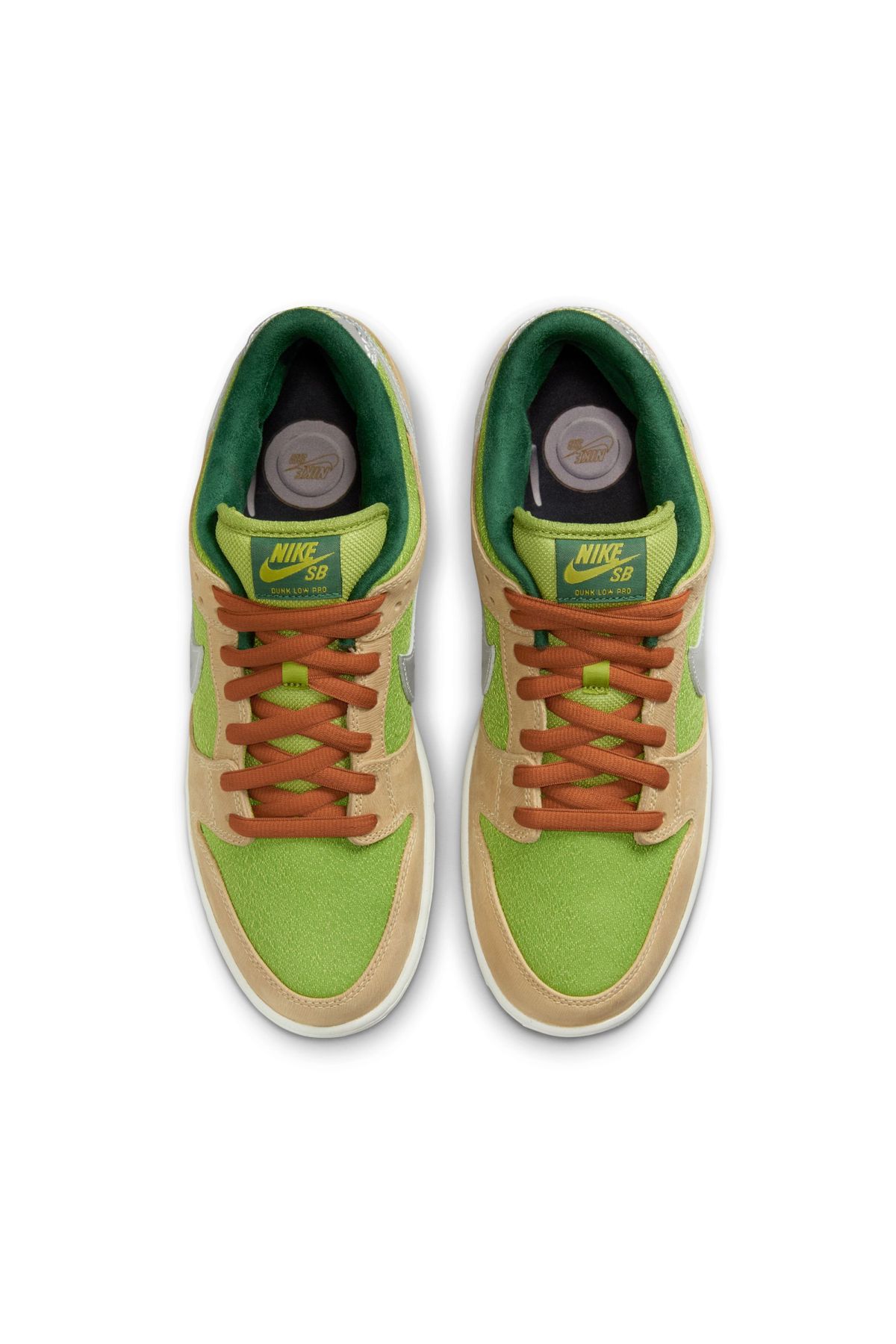Nike-Sb Dunk Low Pro WC 47.5 47.5 EU 5