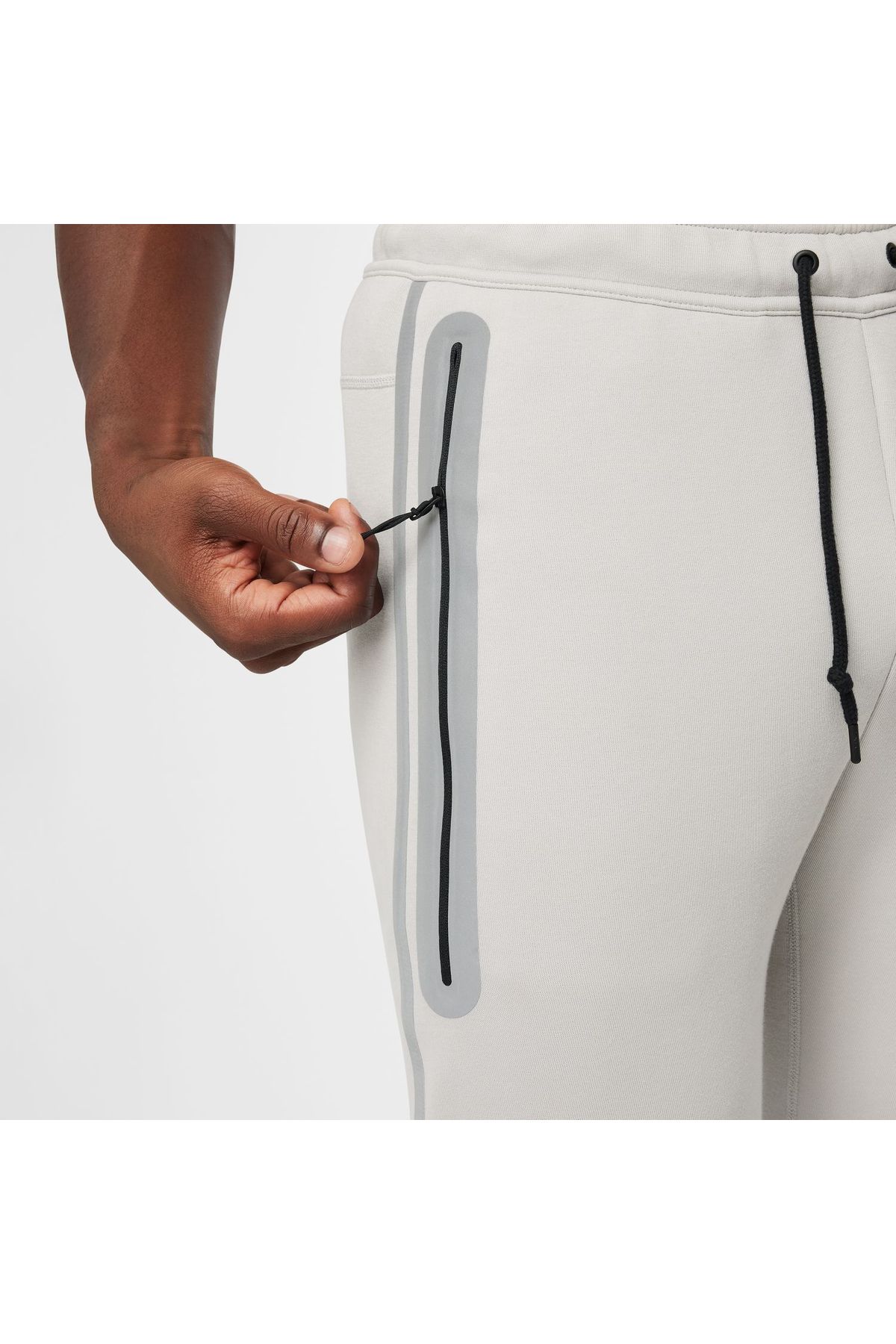 Nike-Pants M Tech Ssnl Tech Fleece + Jggr XS XS INTL 3