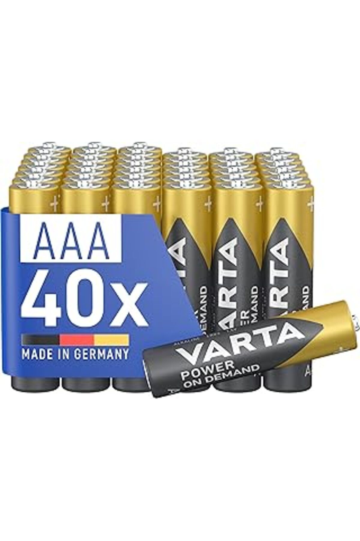 Pazarcan Power On Demand Aaa Fol10X4 Postal