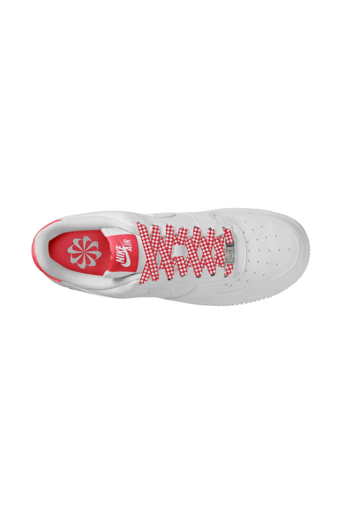 Nike-W Air Force 1 '07 Nn Rp 38.5 38.5 EU 10