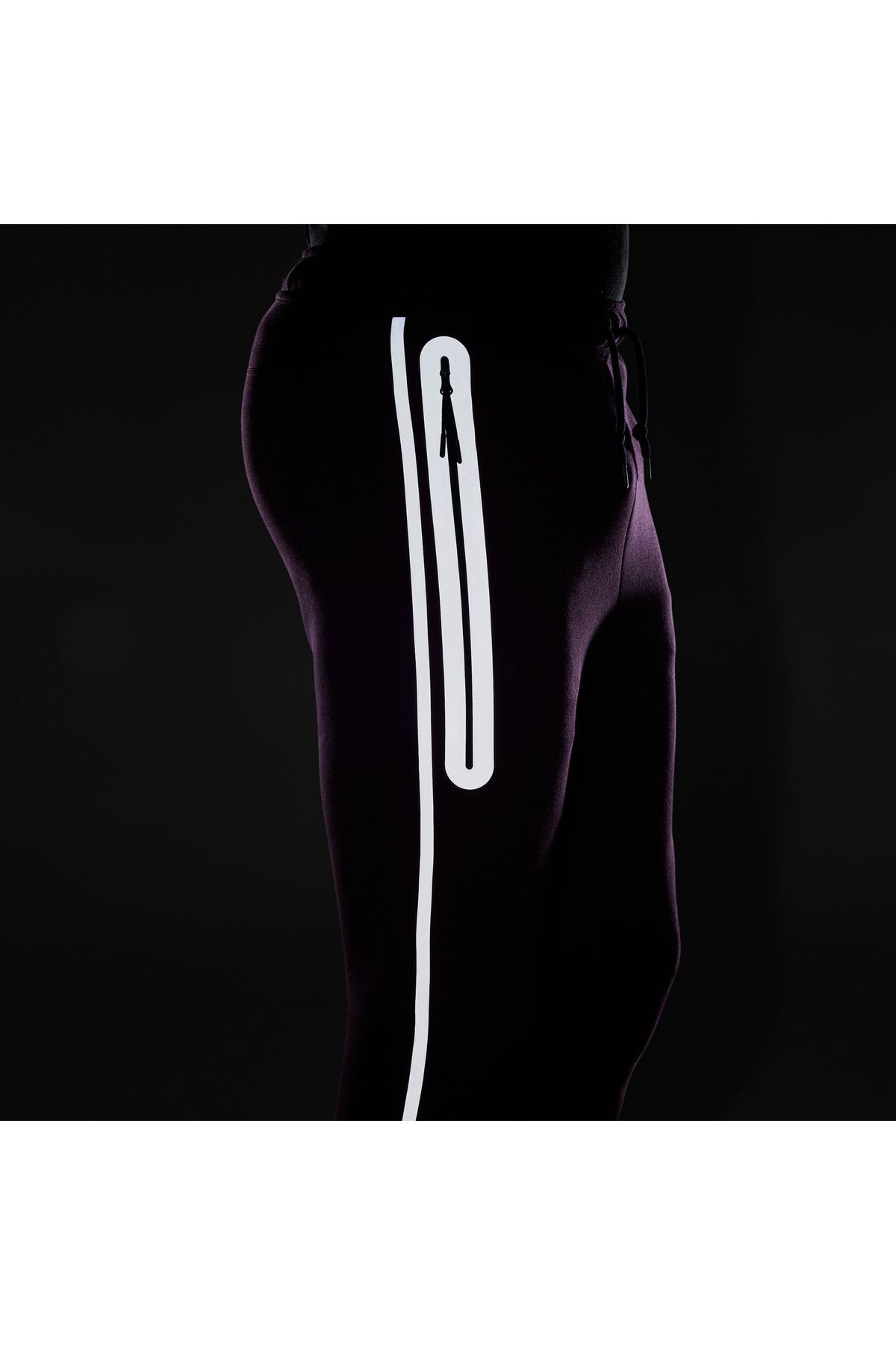 Nike-Pants M Tech Ssnl Tech Fleece + Jggr XS XS INTL 9