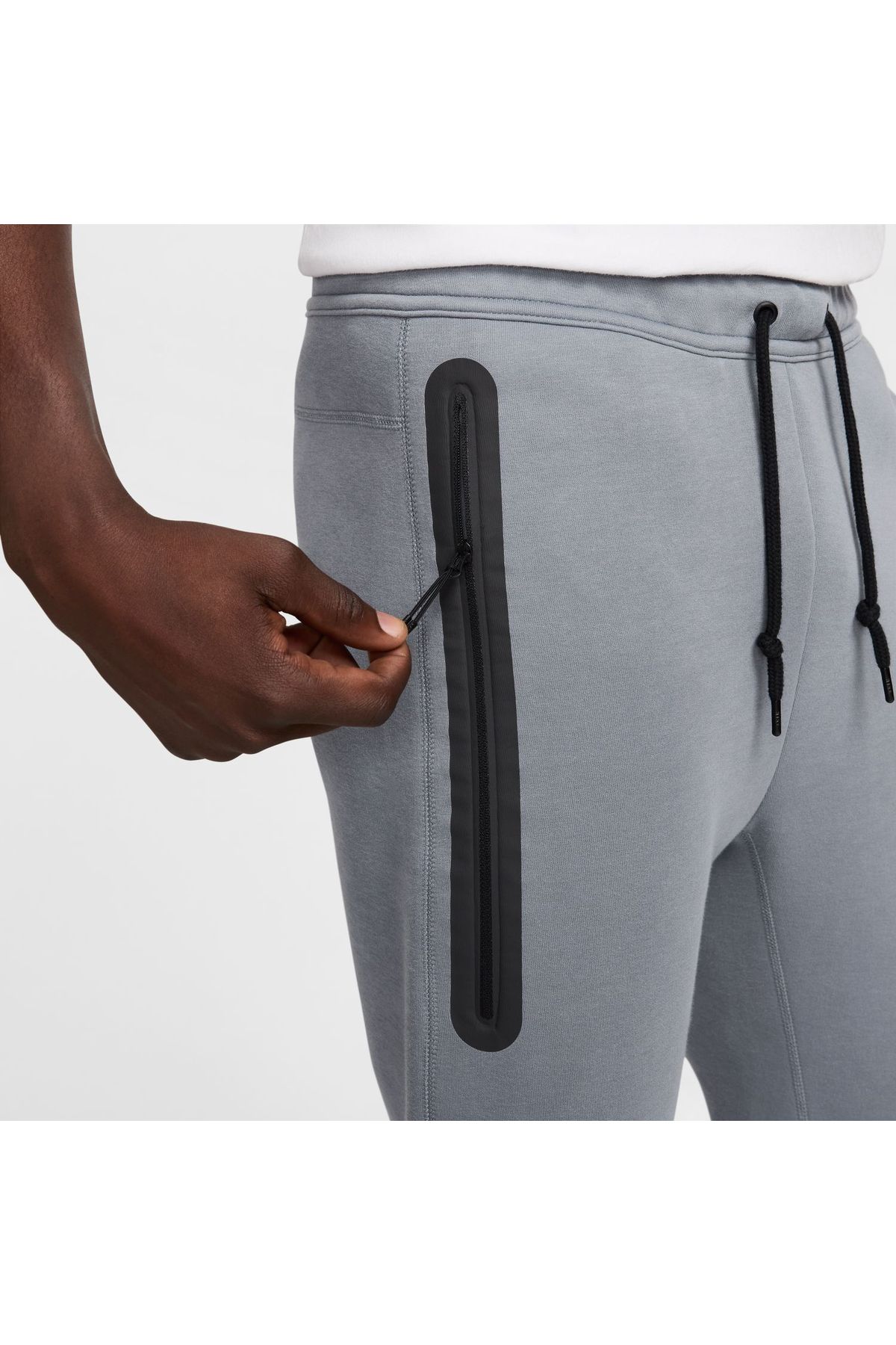 Nike-Pants M Tech Fleece Jggr XS XS INTL 3