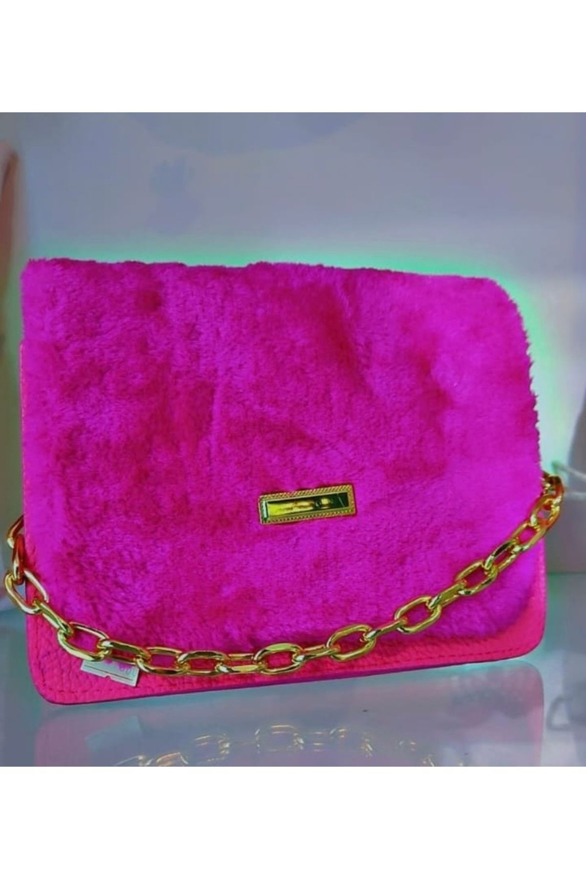 Butik KADIN ÇANTASI GÜNLÜK KULLANIM