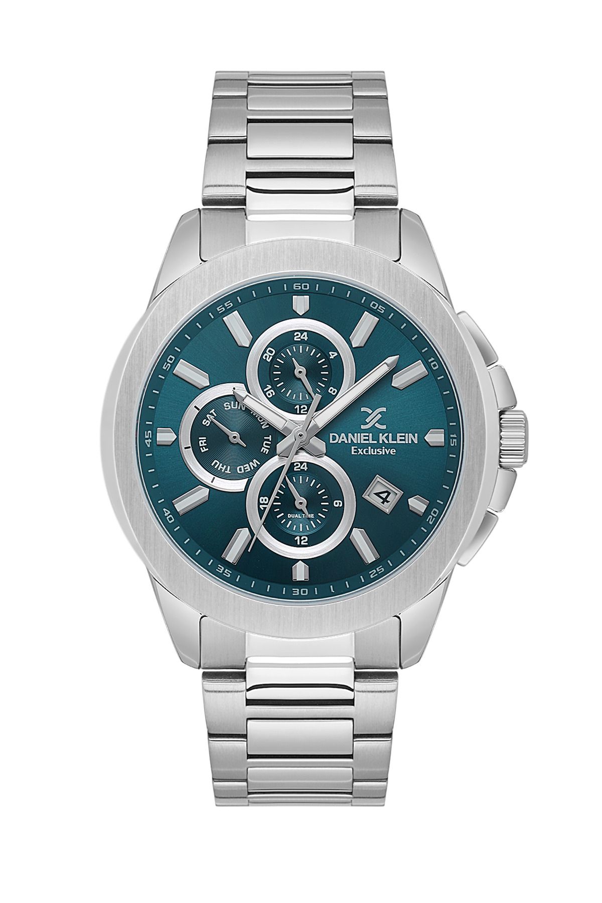 Daniel Klein DK.1.13995-3 Exclusive Erkek Kol Saati