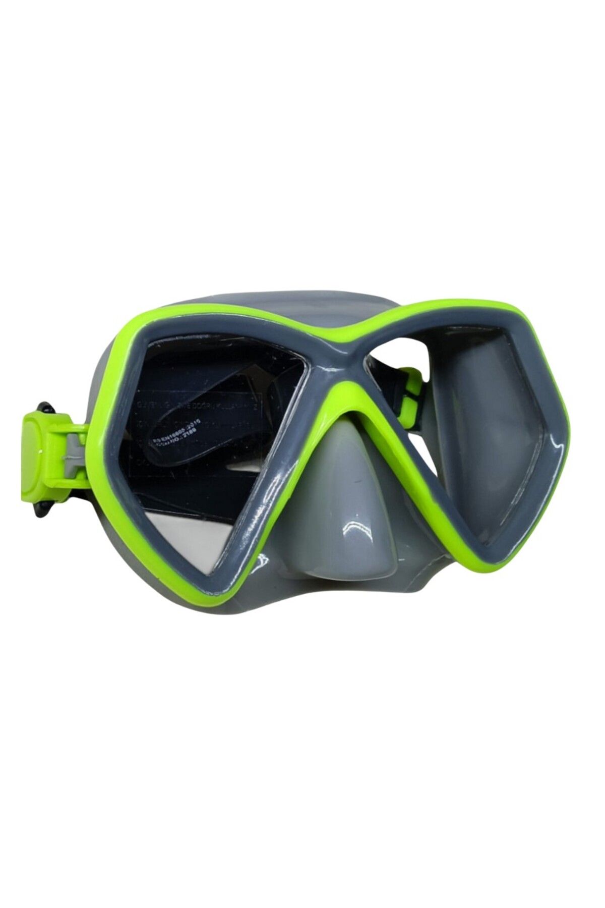 Lisinya 2189/CSB - DELUXE MASKE DAPHNE ICBOX24 VAK.48 (Lisinya)