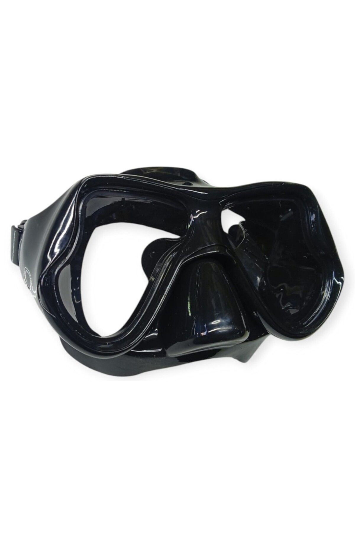 Lisinya ÇNR-51705- TEK MASKE YETİŞKİN PC STAR DIVING (Lisinya)