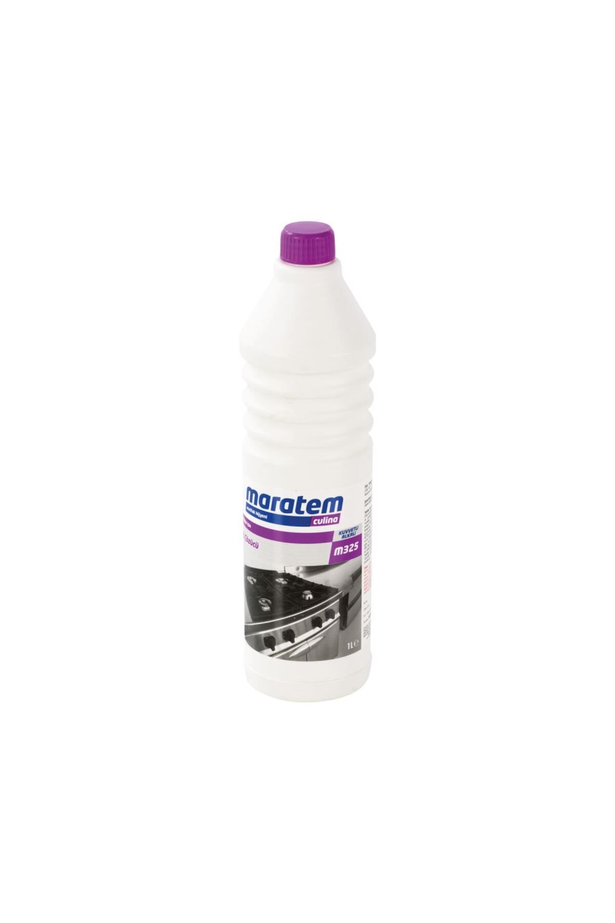 Maratem M-325 YAĞ ÇÖZÜCÜ 750 ML