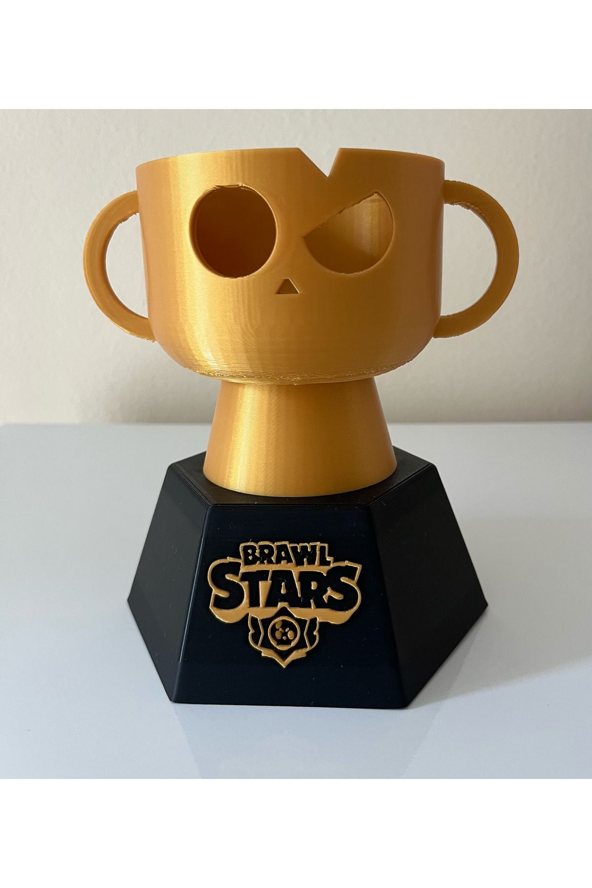 Paw Studio Brawl Stars Ödül Kupası
