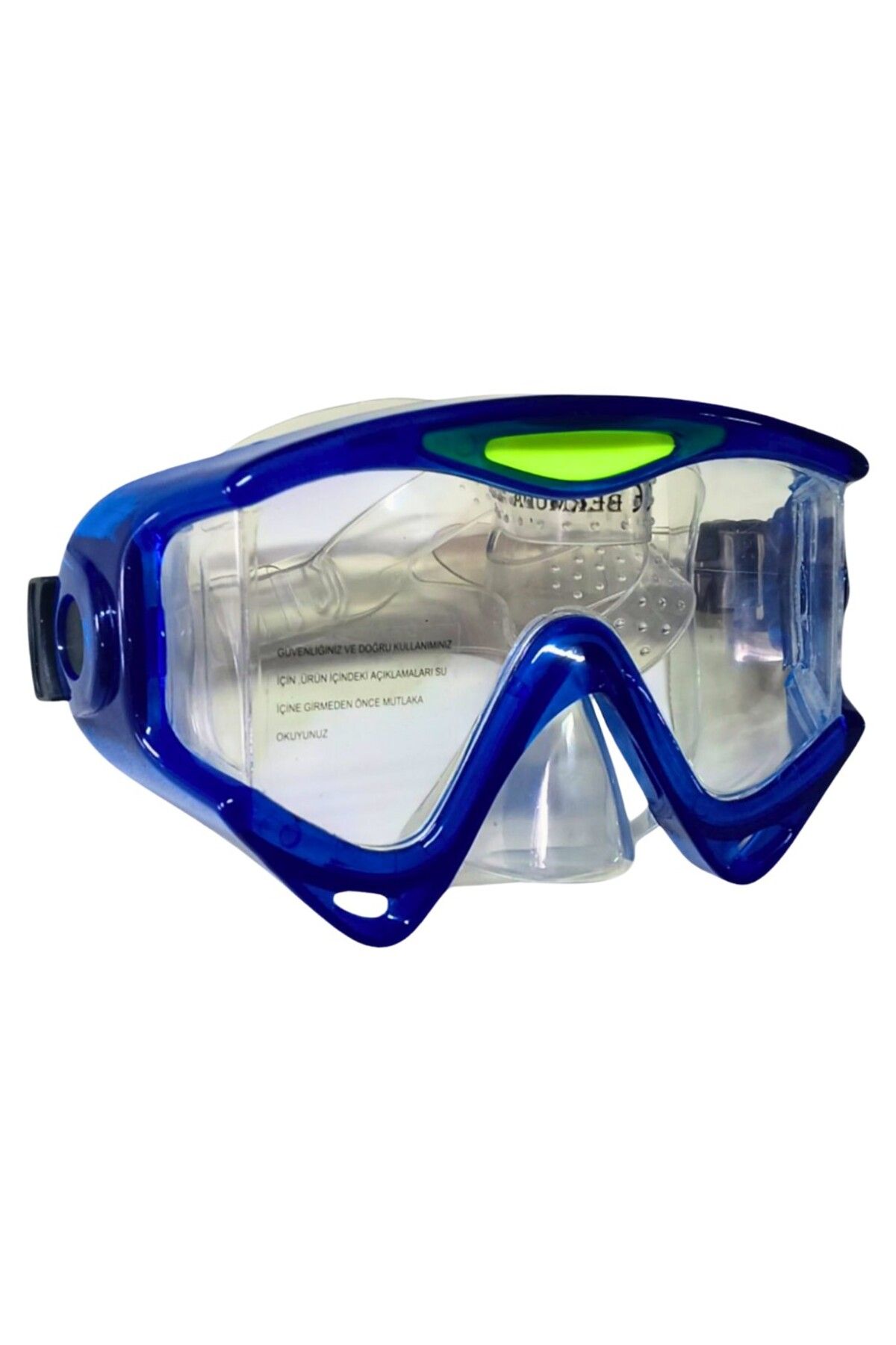 Lisinya Maske Tek Delux Space - N2321/CSB (Lisinya)
