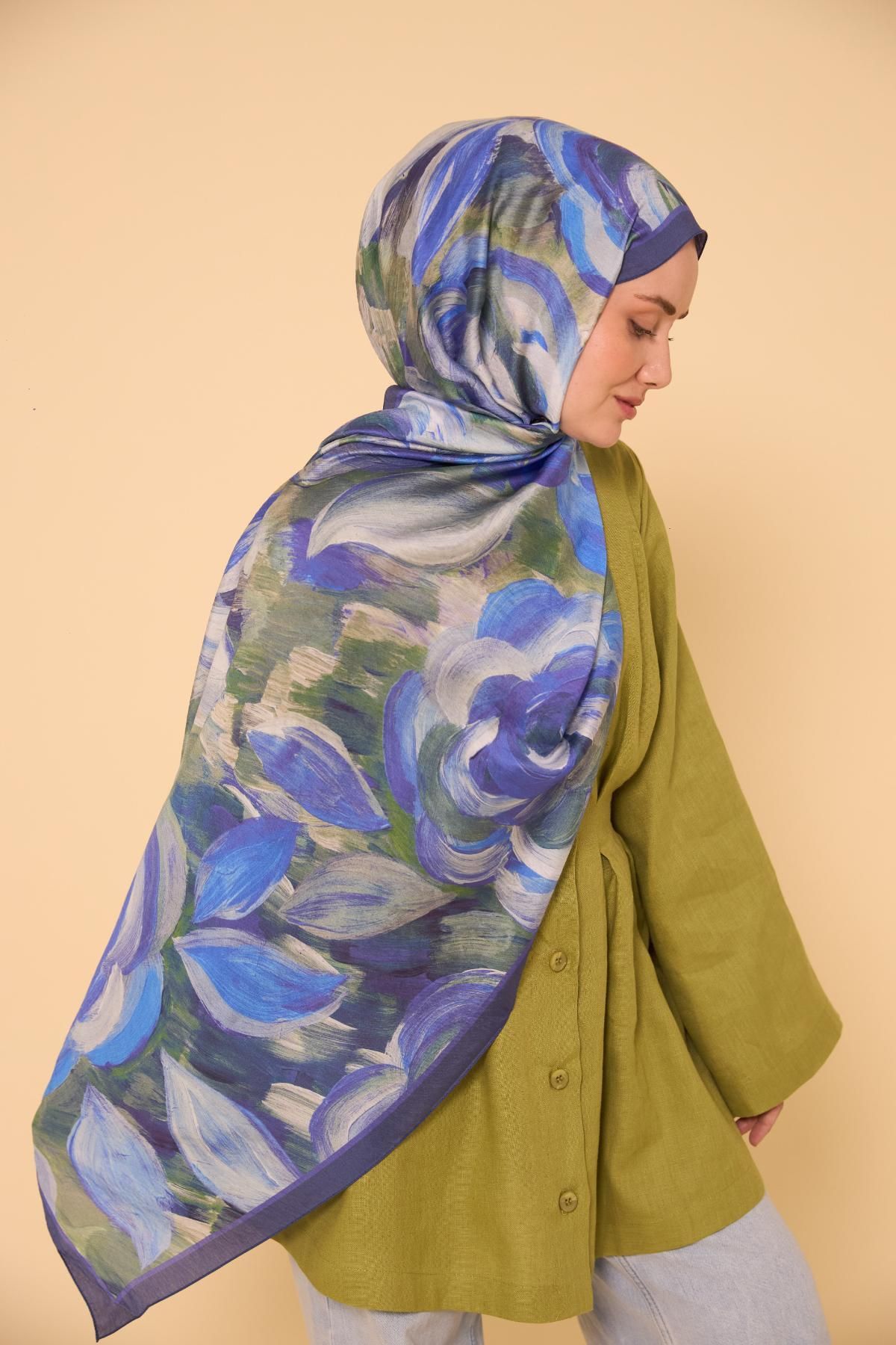 Silk Home SİLK HOME MAYDA ŞAL