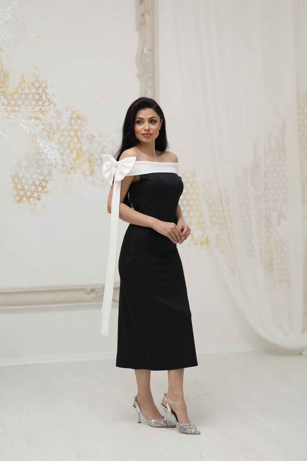 SATENİASTORE rose