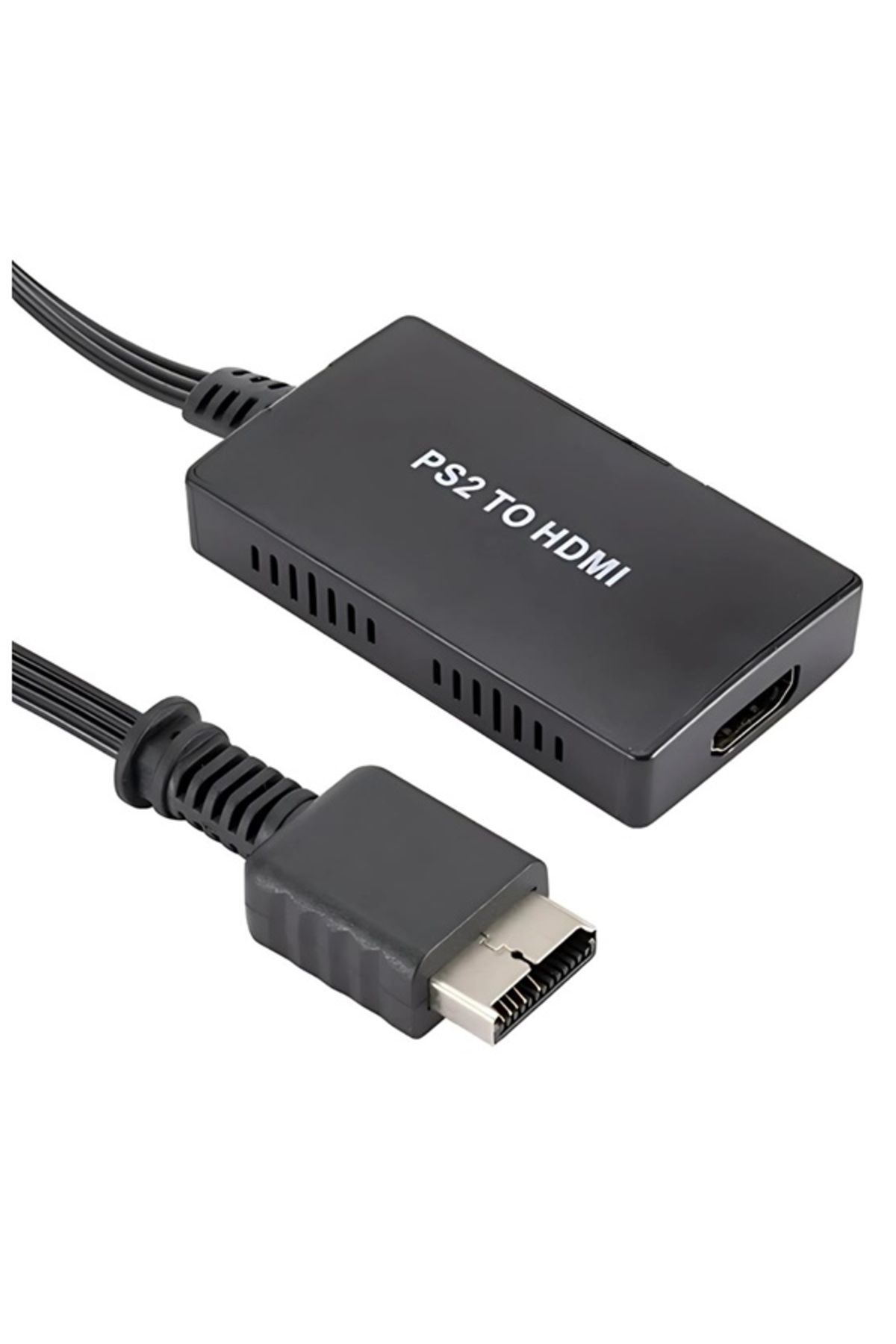 Zilevo PS2 to HDMI Çevirici Dönüştürücü Adaptör
