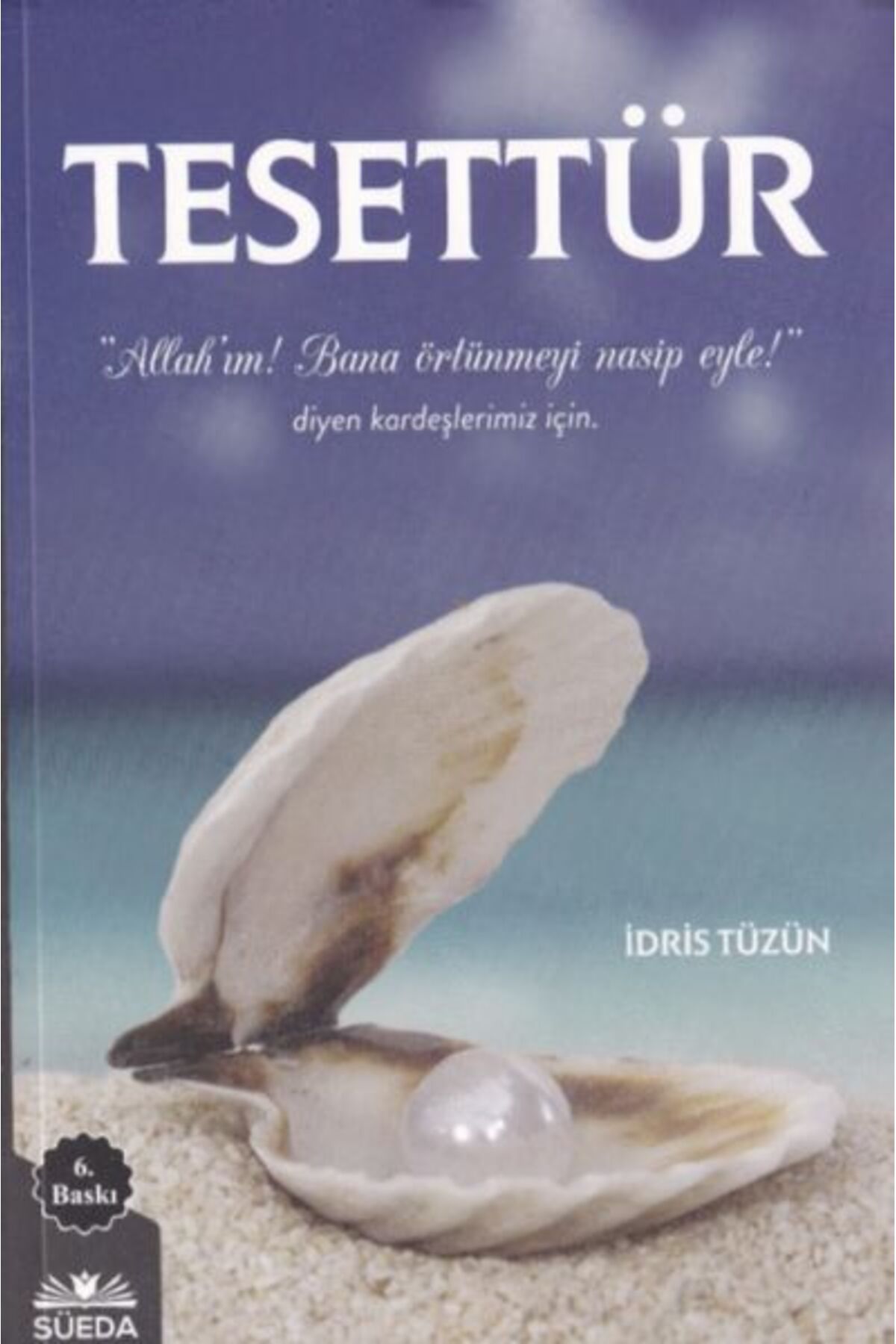 Destek Yayınları Tesettür