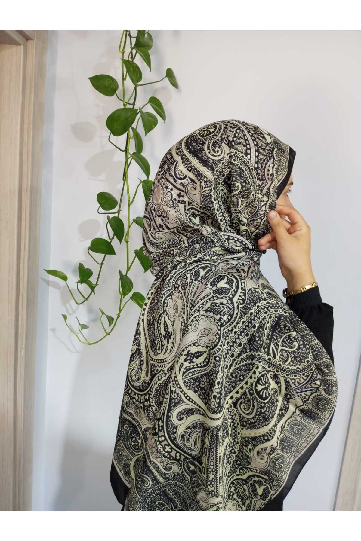 Sharell ETNİK DESEN ŞAL