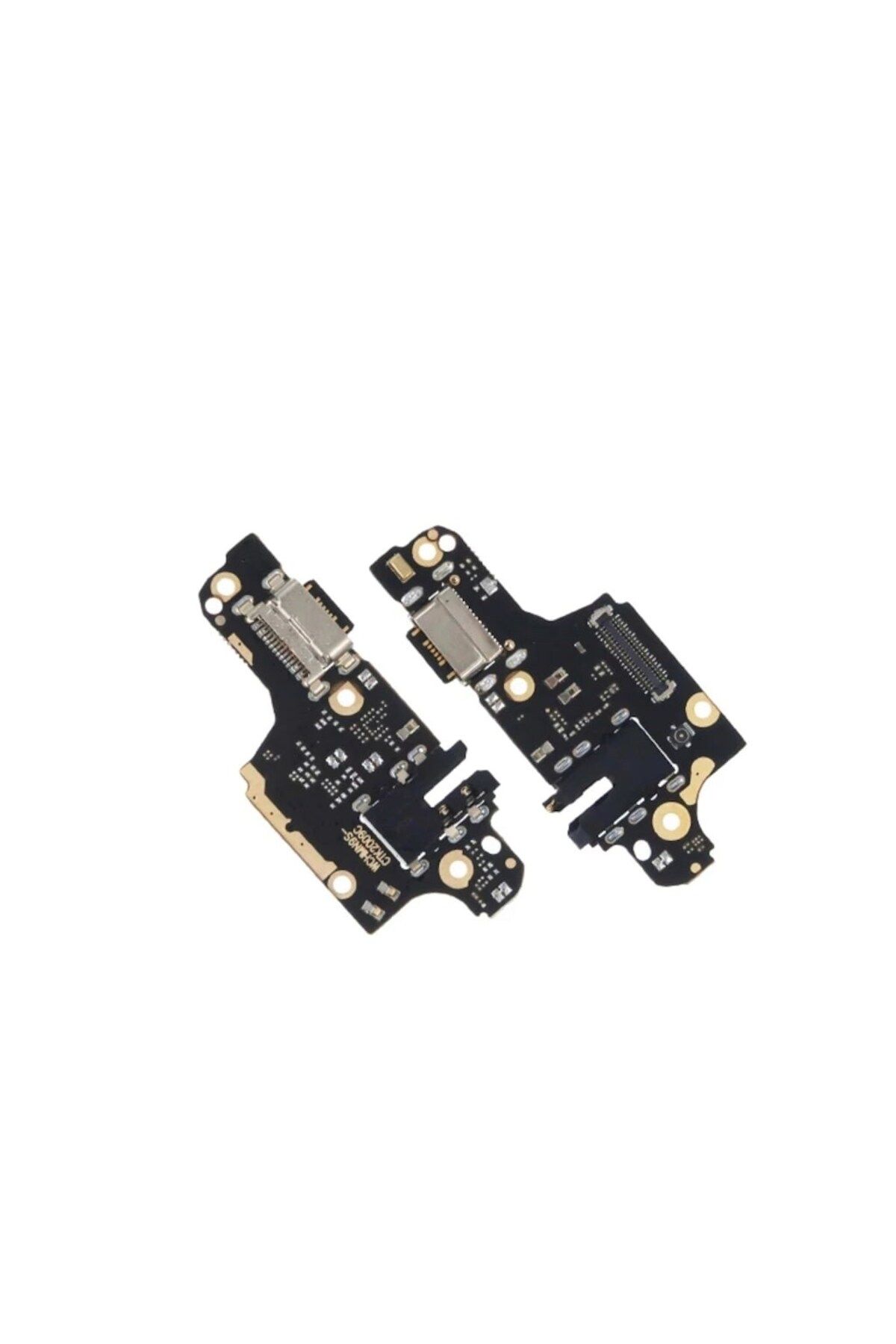 OEM Xiaomi Redmi Note 9s / Note 9 Pro Şarj Soketi Mikrofon Bordu