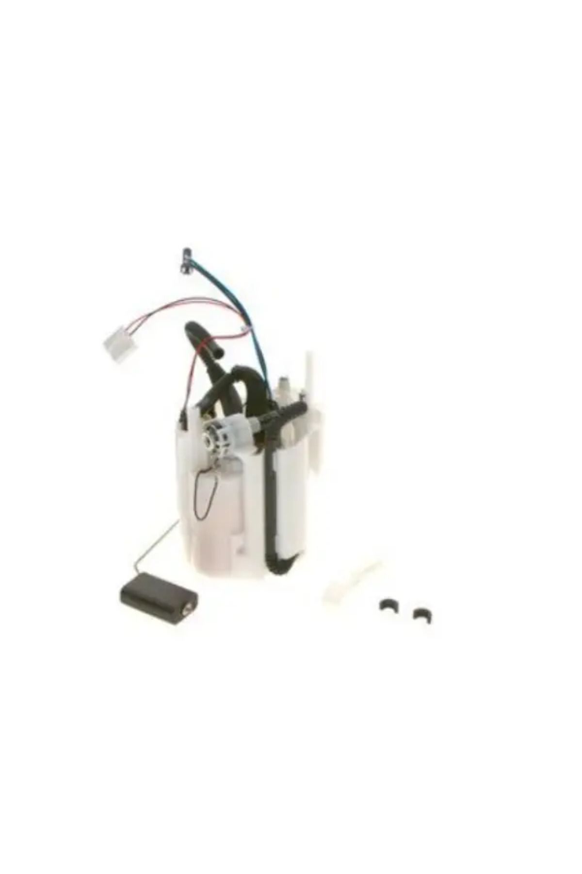 Bosch YAKIT DEPO SAMANDIRASI+MOTOR TOYOTA COROLLA AURIS 1,6 2007-2012 1ZRFAE MOTOR AVENSIS 1,8-2,0 2008-20