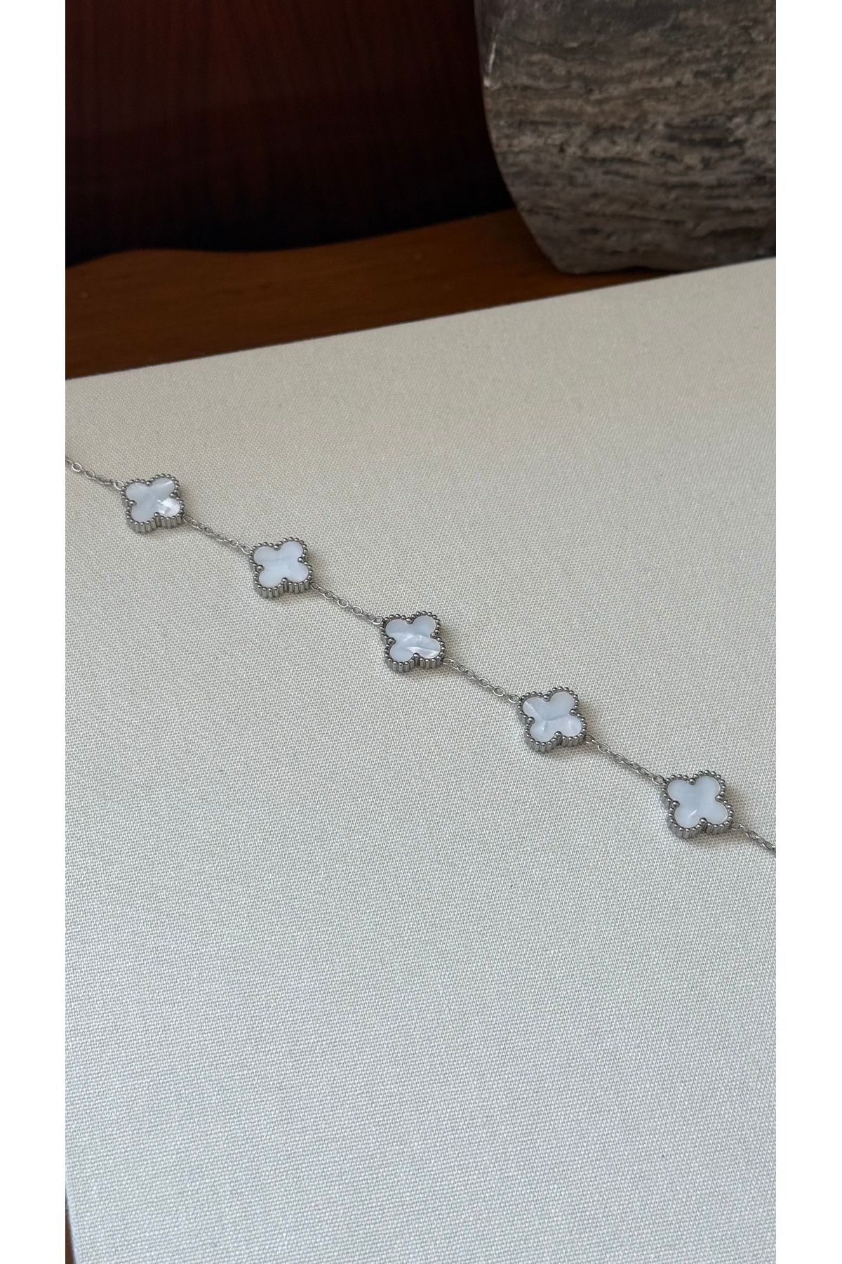 Muse Sister Van Cleef Bileklik
