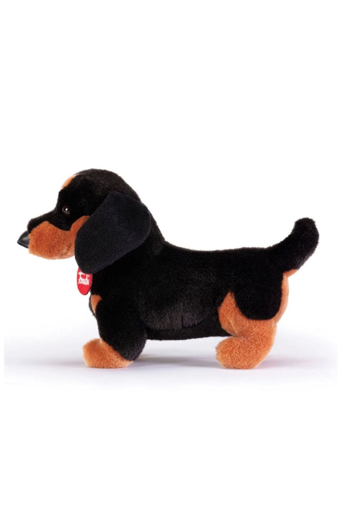NW NessiWorld Nessiworld Trudi Peluş Bassotto Leo 25 cm