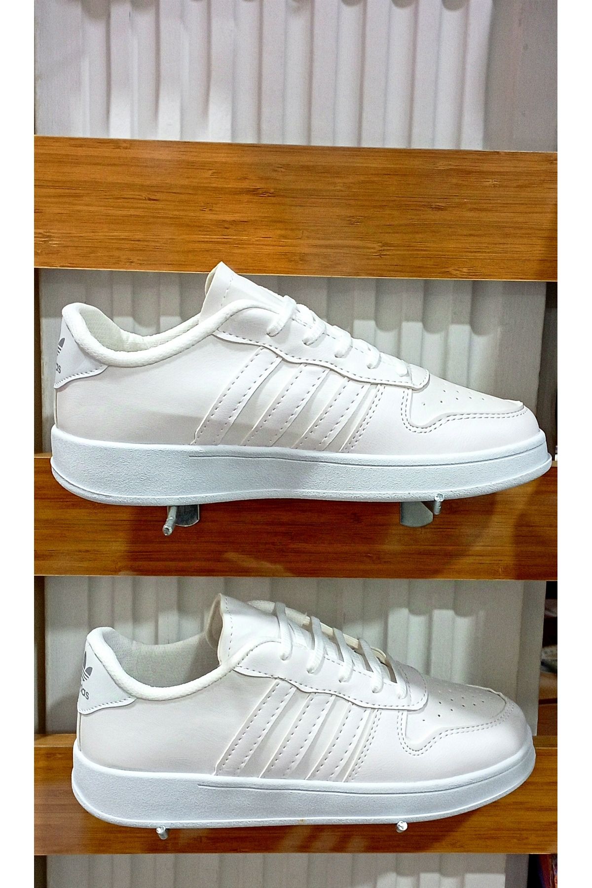 DB Erkek Spor Ayakkabı Günlük Sneaker