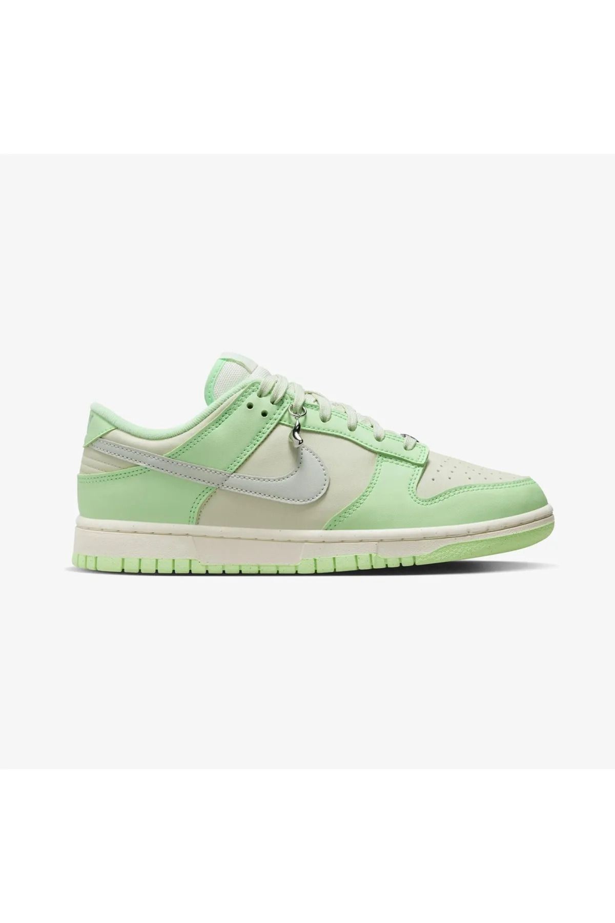 Nike Dunk Low Next Nature SE Kadın Sneaker-FN6344-001