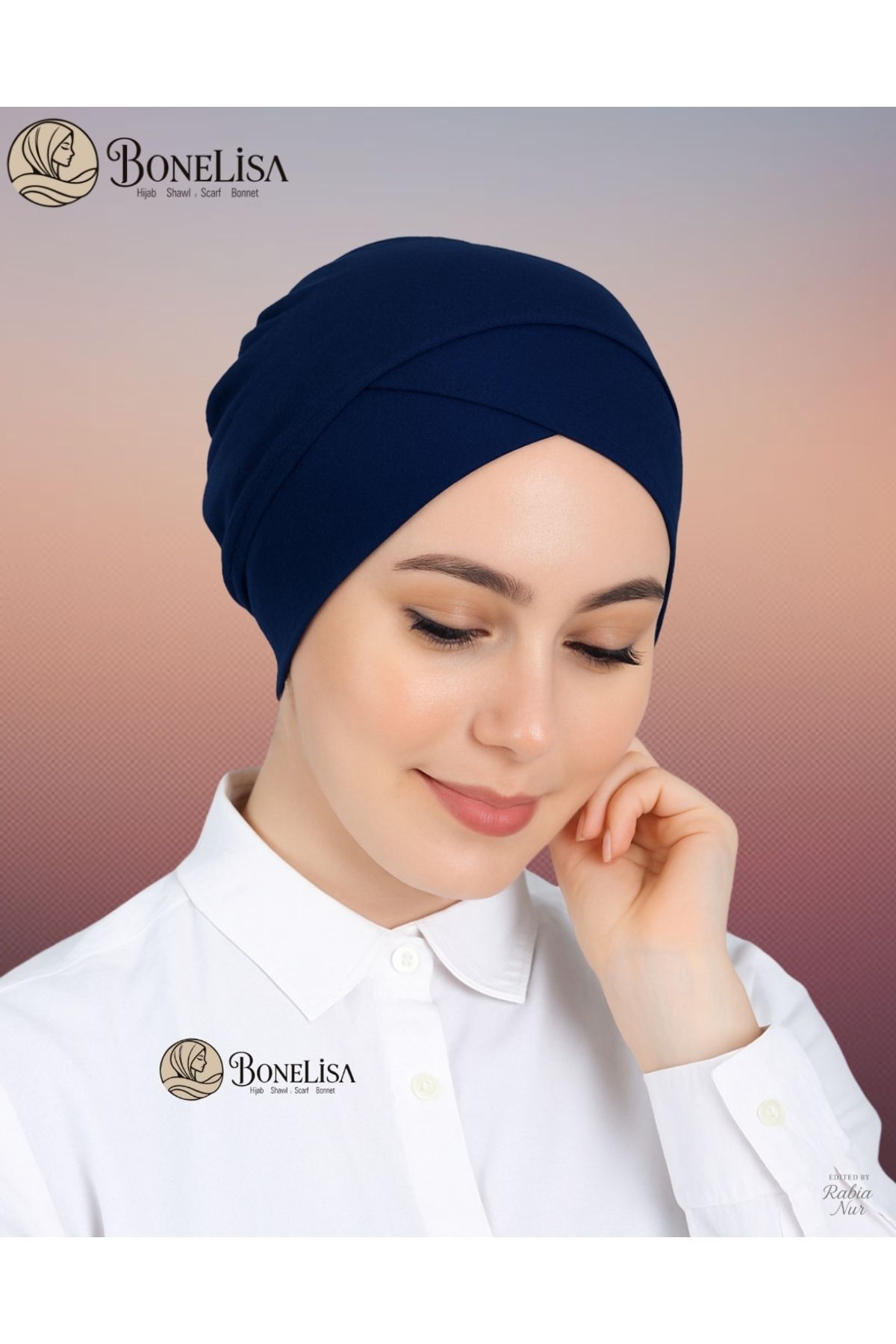 Bonelisa BONELİSA ÇAPRAZ GEÇME BONE