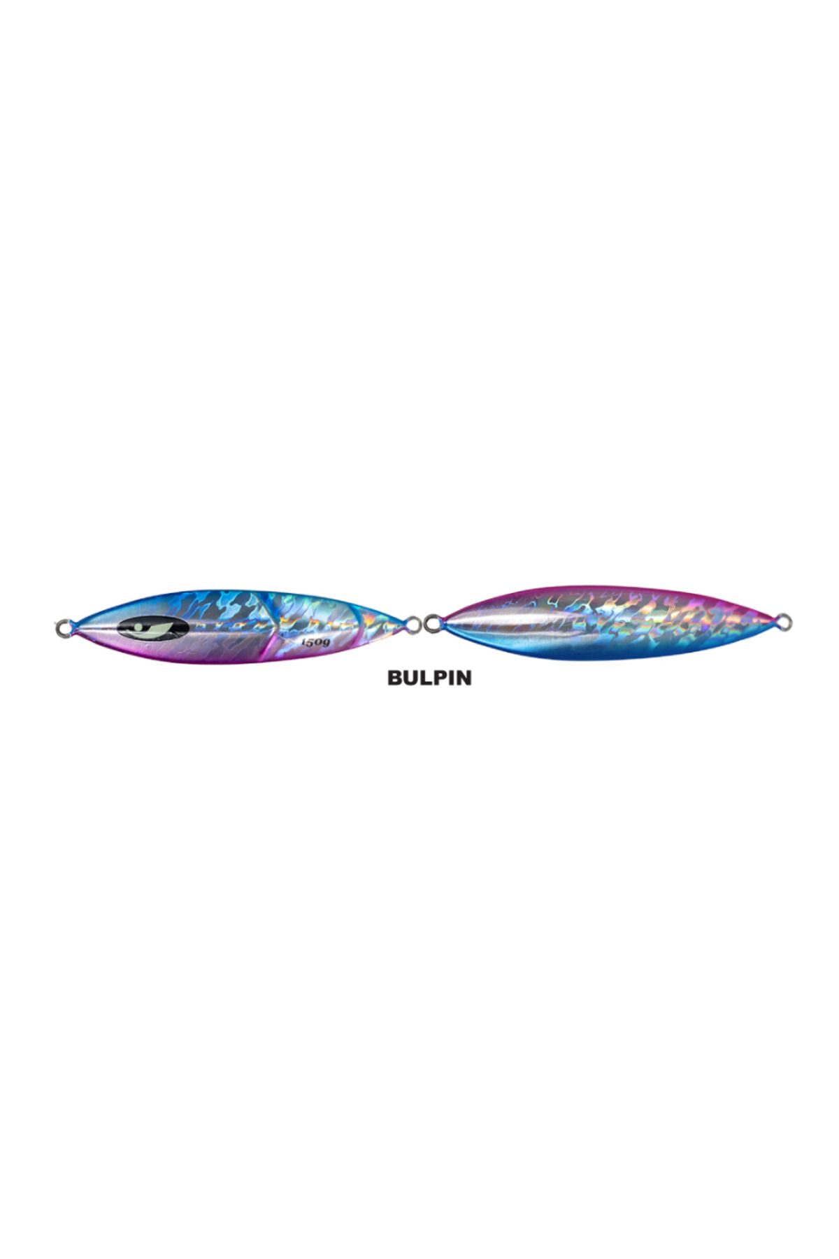 Seabor Catch 150gr Jig Yem