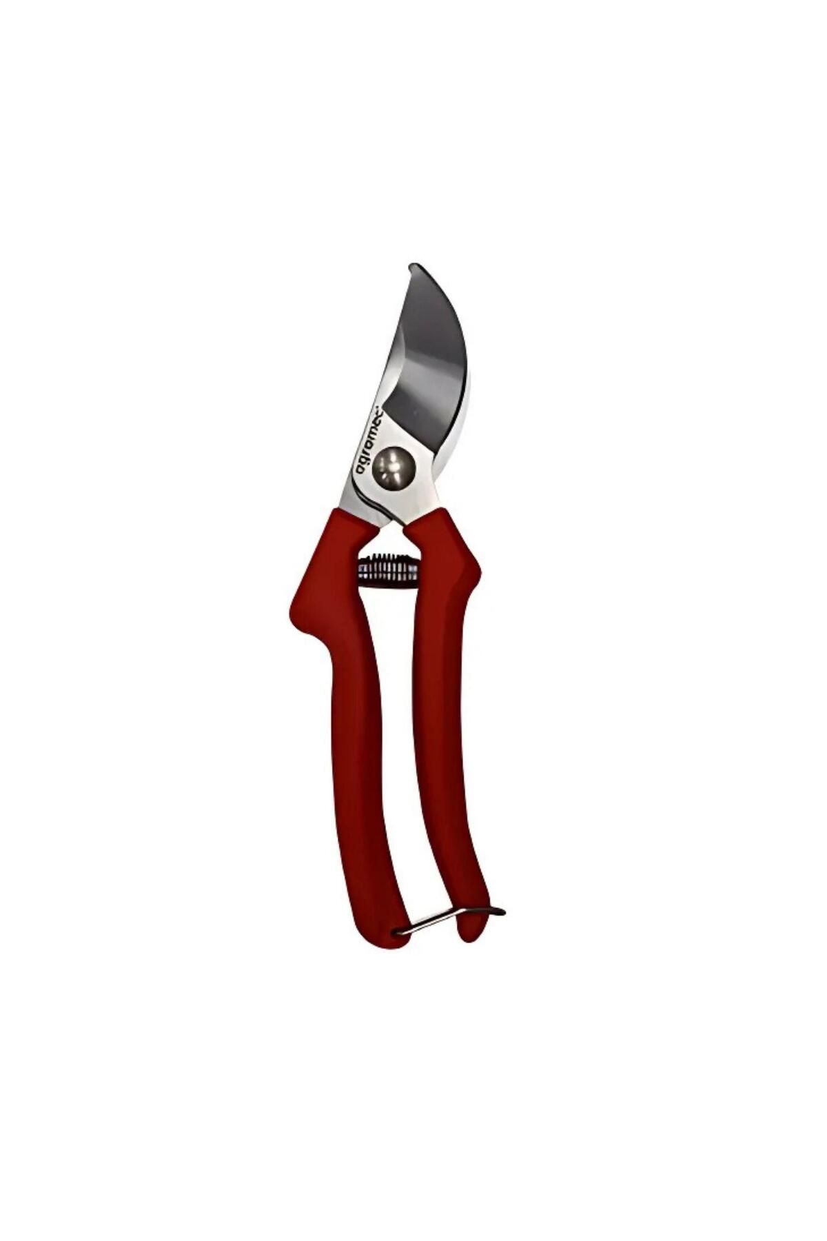 AGROMEC BUDAMA MAKASI 21 CM KAVISLI AGIZ 46H21 AG-TM11102