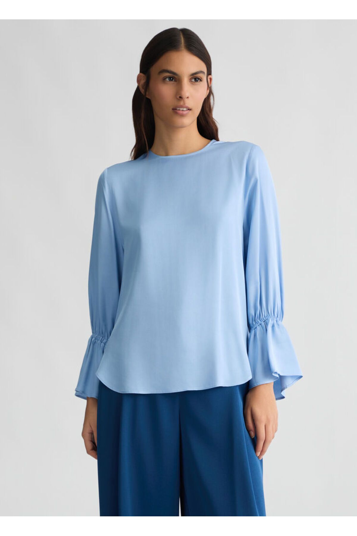 Liu Jo SATIN BLOUSE