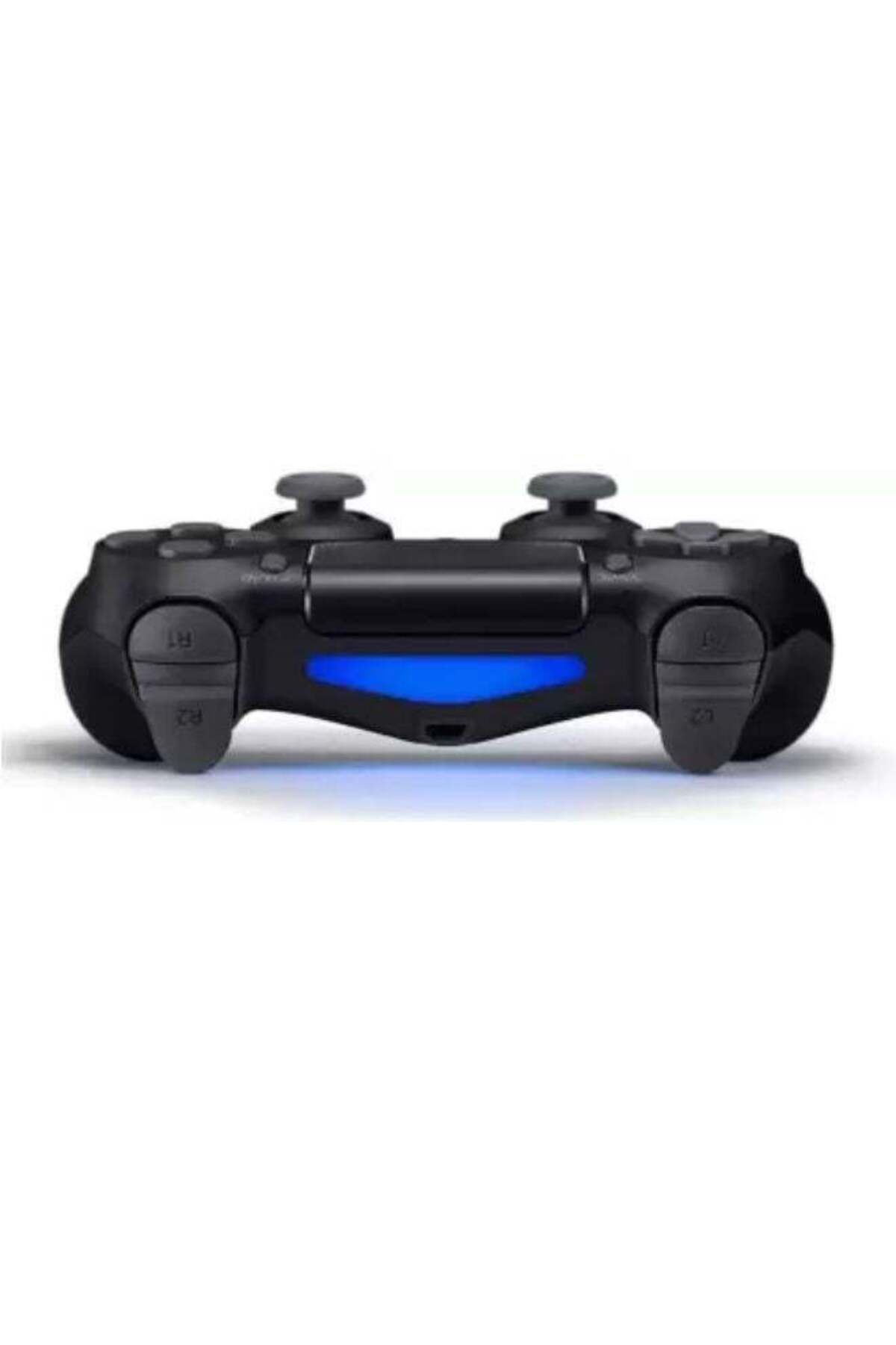 COOYA-DoubleShock 4 Wireless Controller For PlayStation 4 with Dual analog sticks and buttons, USB Port ﻿ 4